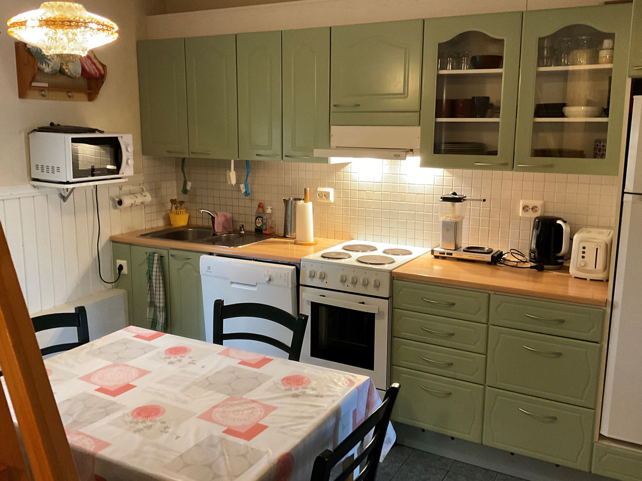 Maison Hiawatha – Intérieur, photo 8 sur 66