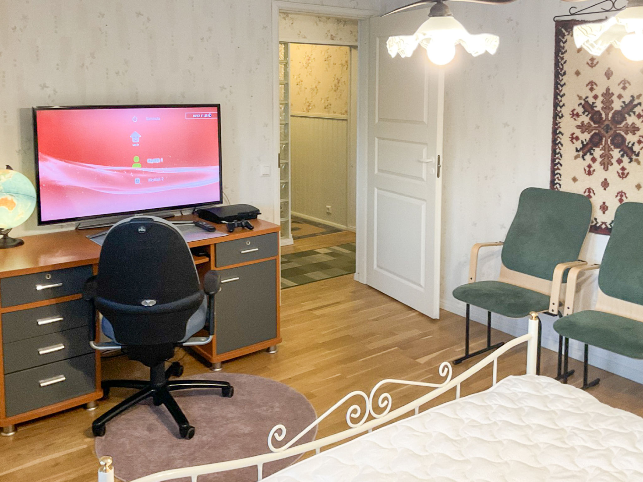 Maison Hiawatha – Intérieur, photo 65 sur 66