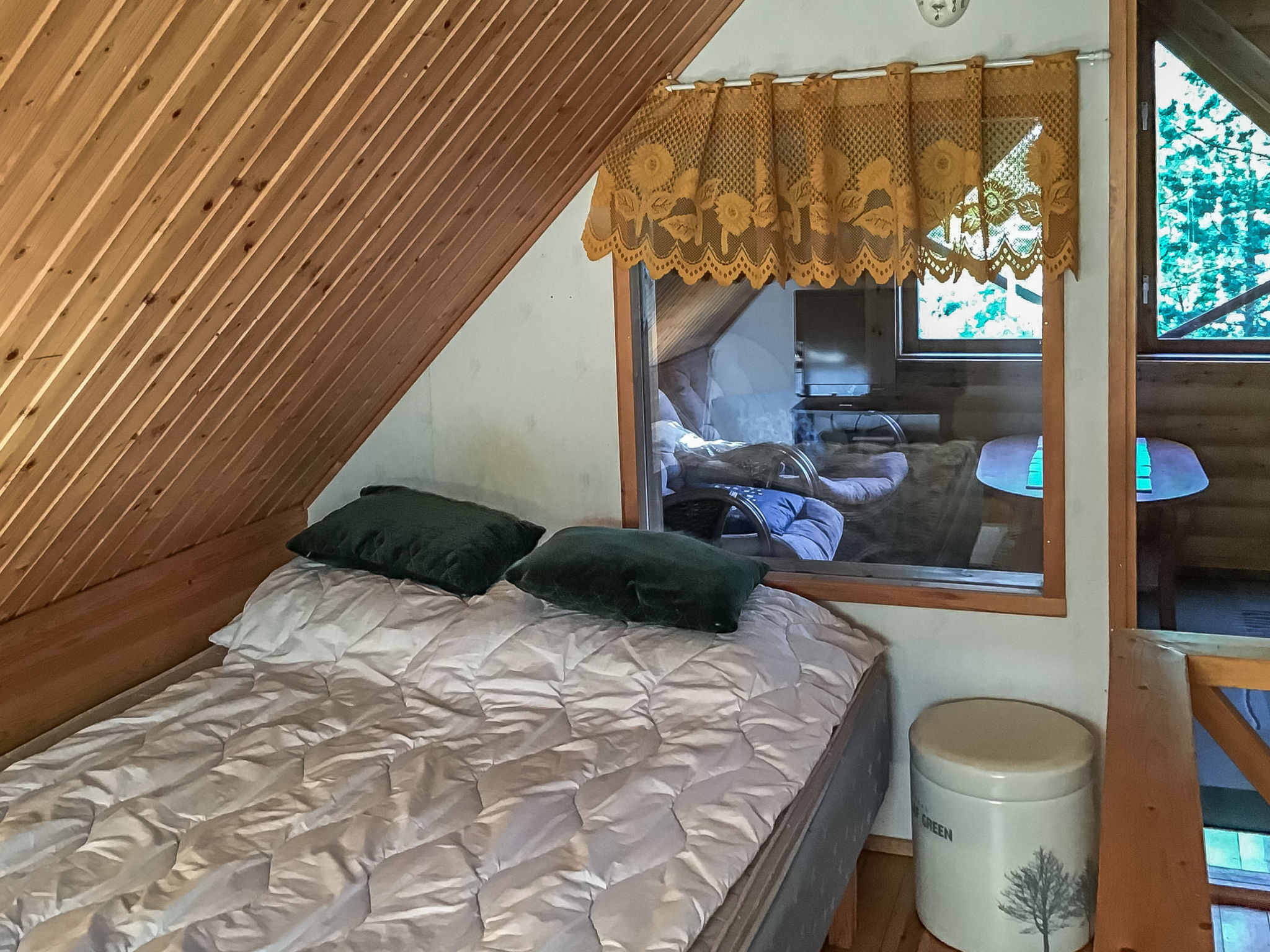Maison Hiawatha – Intérieur, photo 7 sur 66