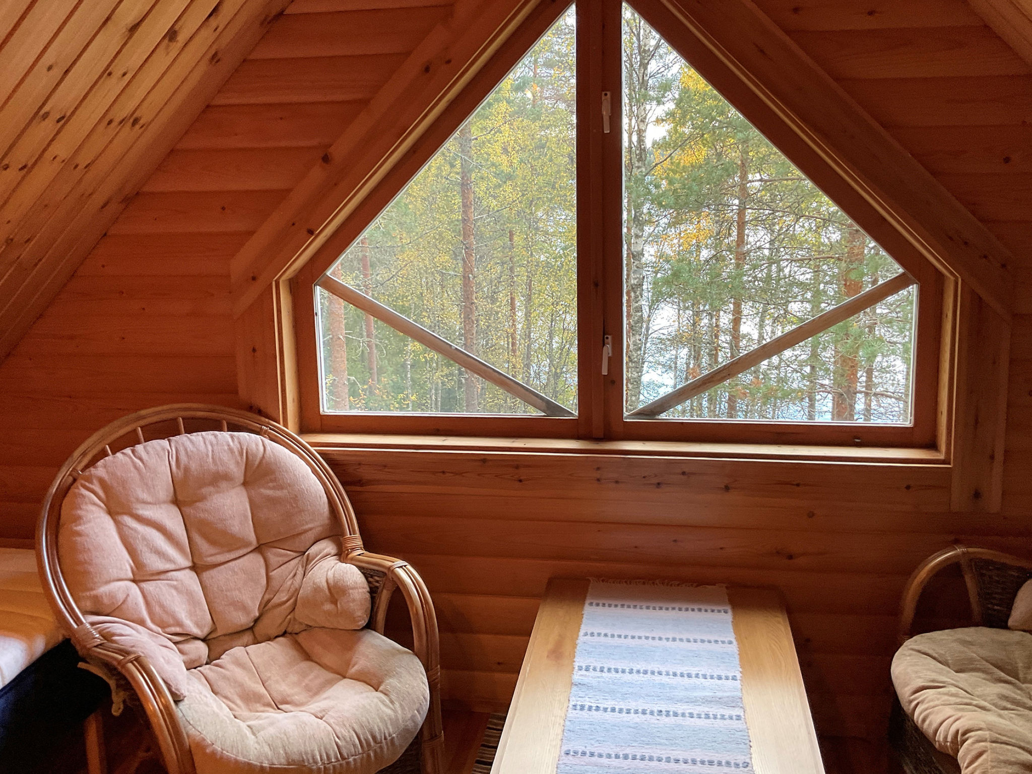 Maison Hiawatha – Intérieur, photo 9 sur 66
