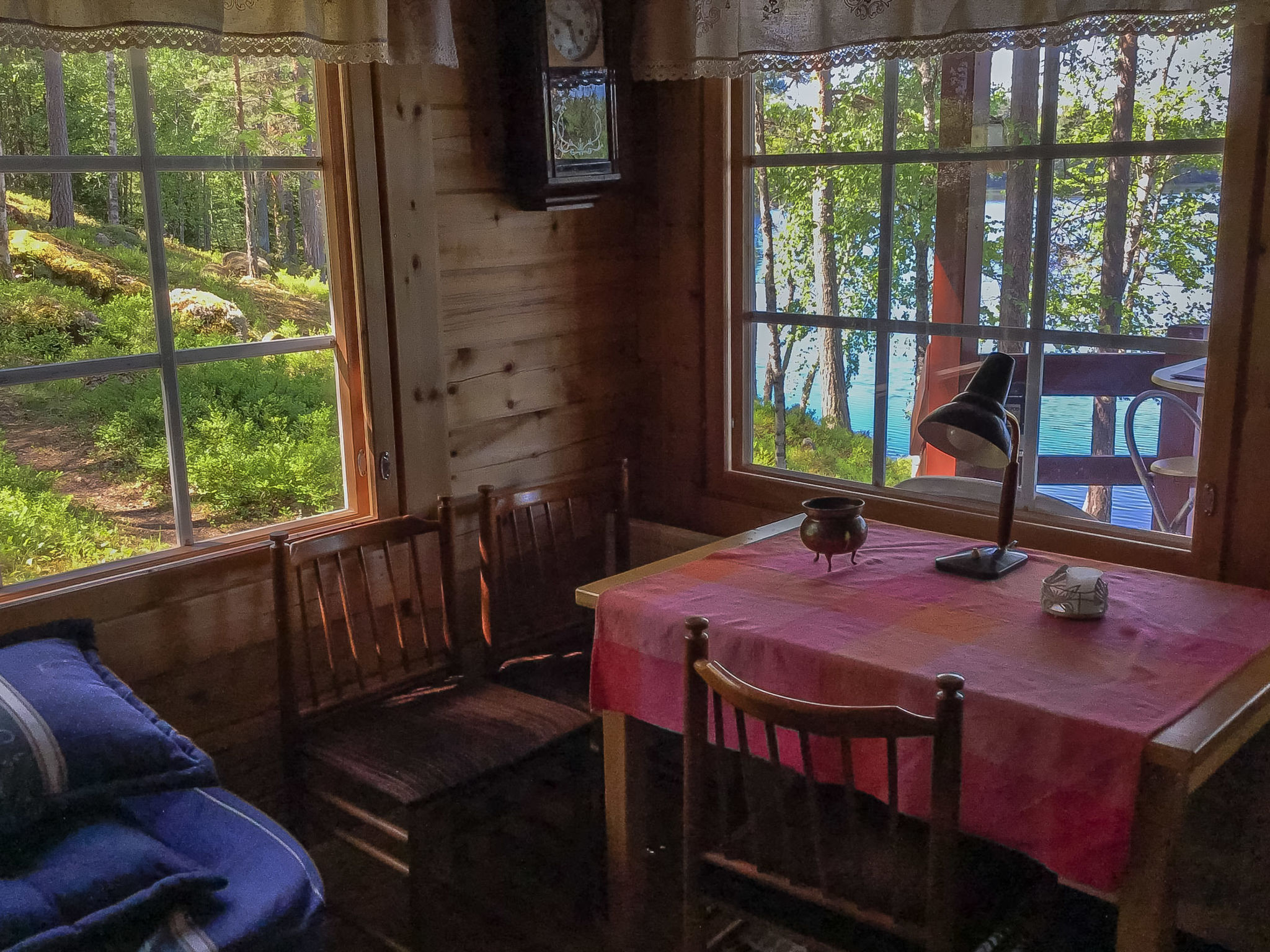 Maison Hiawatha – Intérieur, photo 13 sur 66
