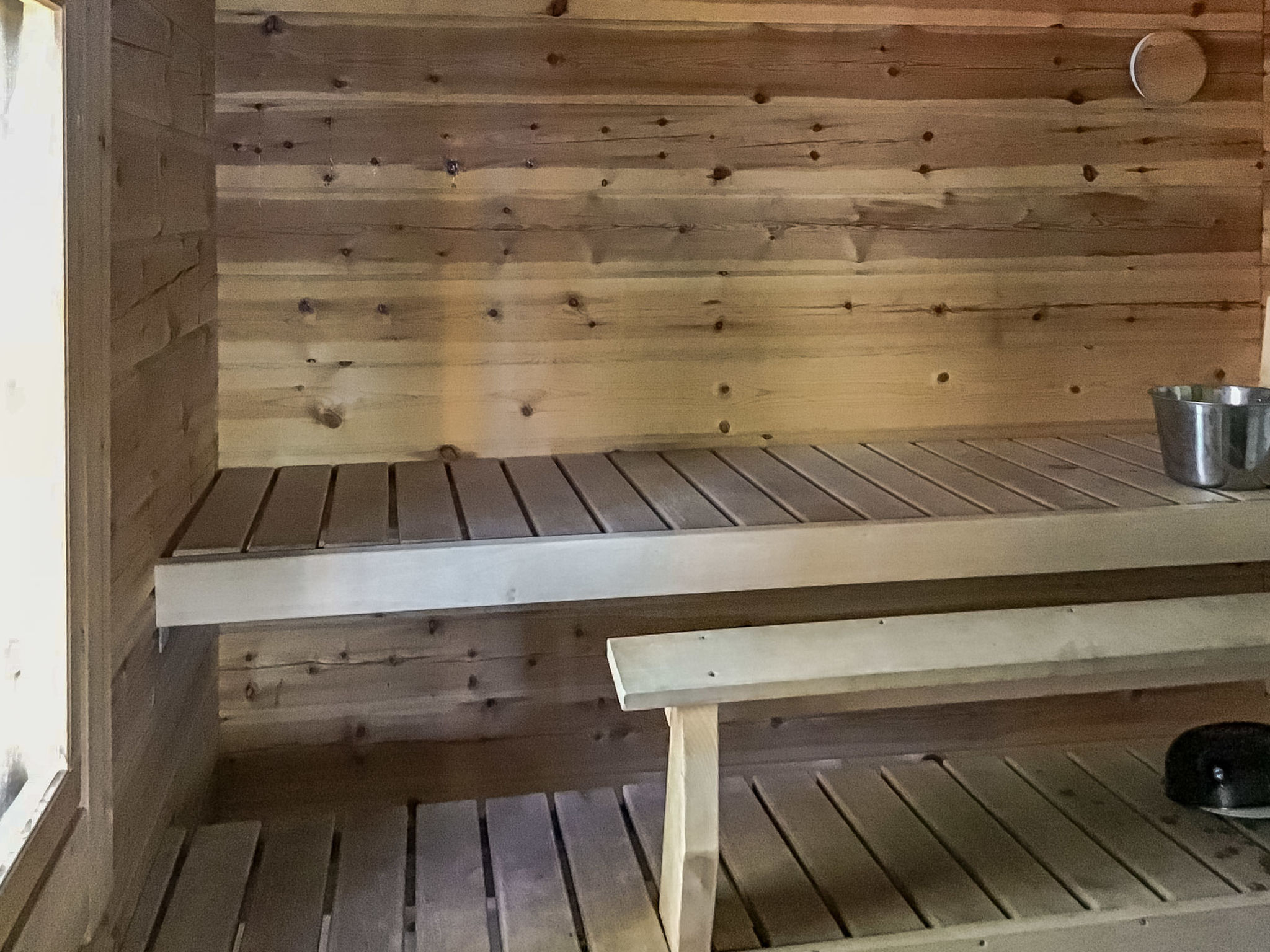 Maison Hiawatha – Intérieur, photo 14 sur 66