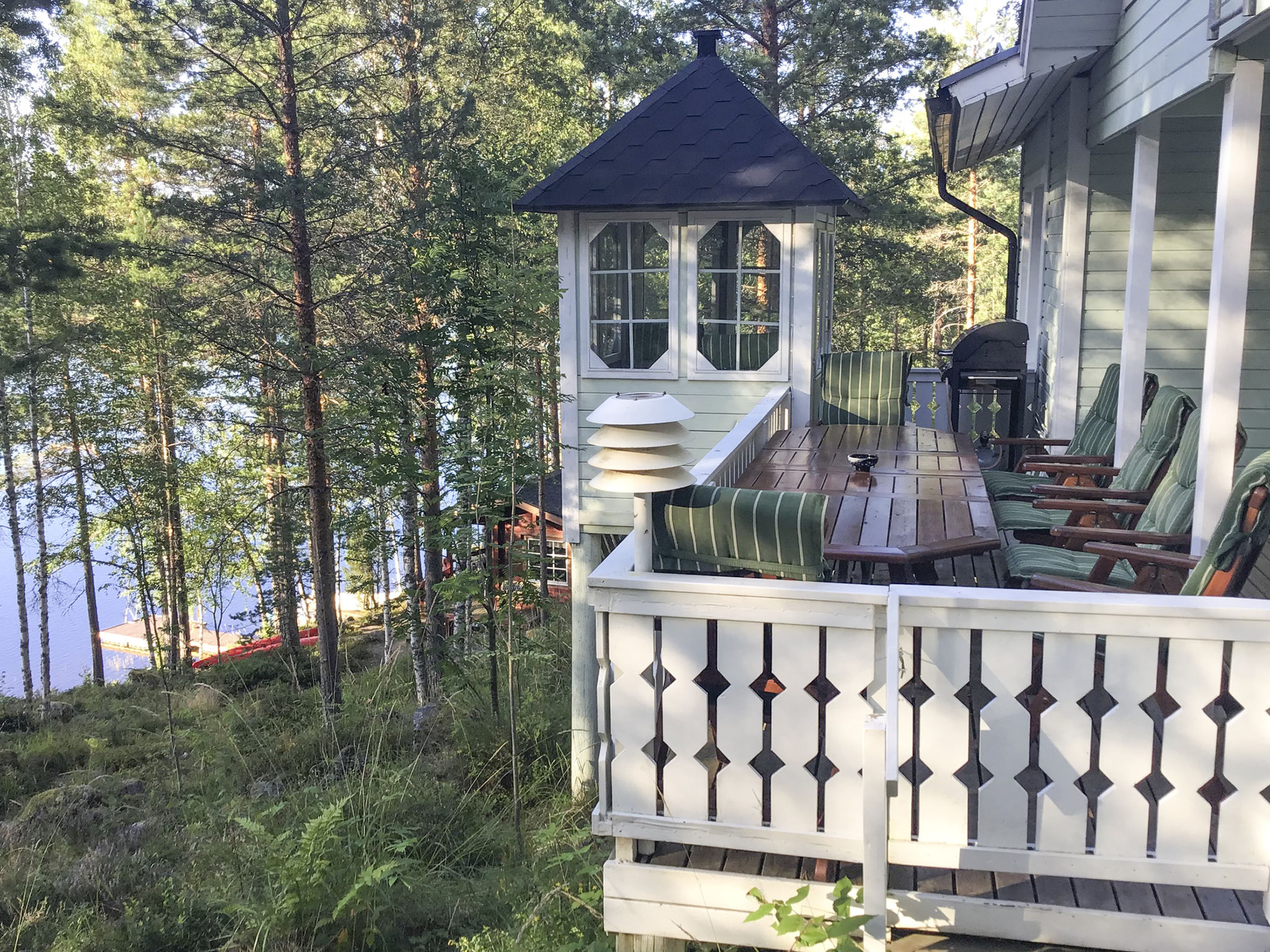 Maison Hiawatha – Intérieur, photo 39 sur 66