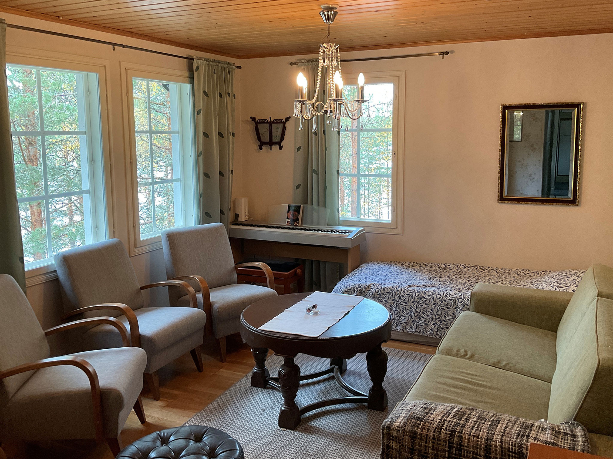 Maison Hiawatha – Intérieur, photo 29 sur 66