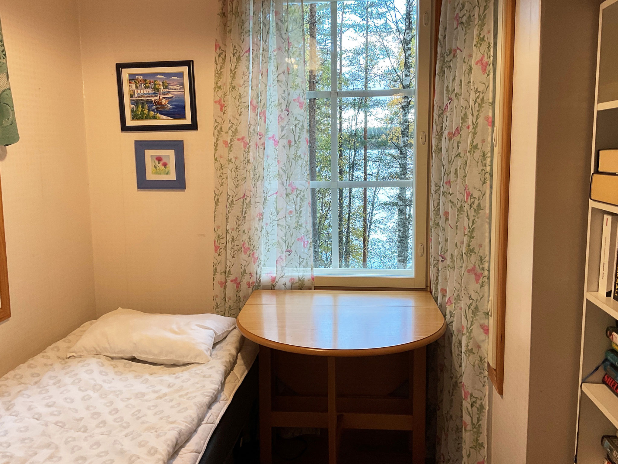 Maison Hiawatha – Intérieur, photo 32 sur 66