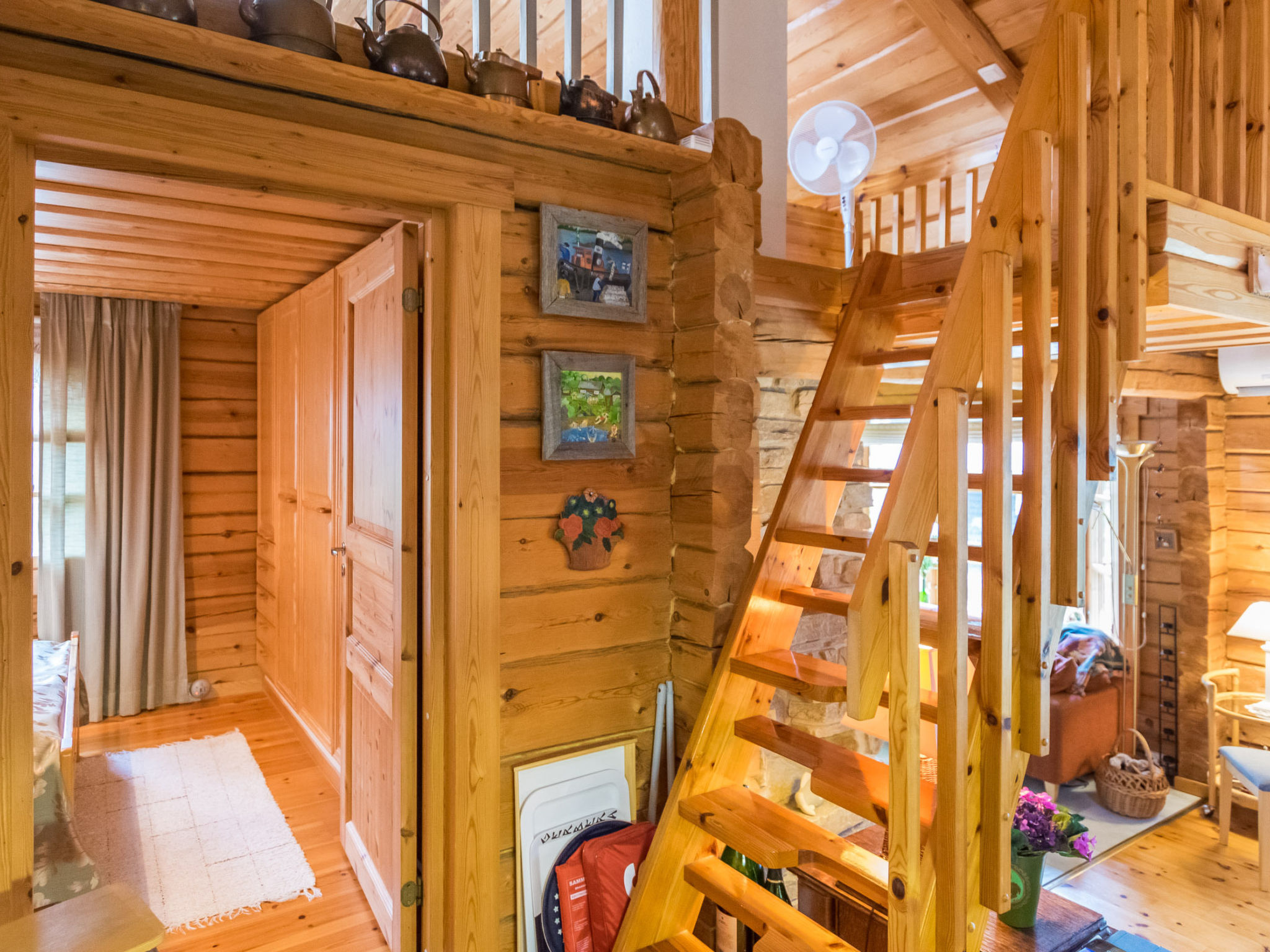 Maison Lauluranta – Intérieur, photo 43 sur 56