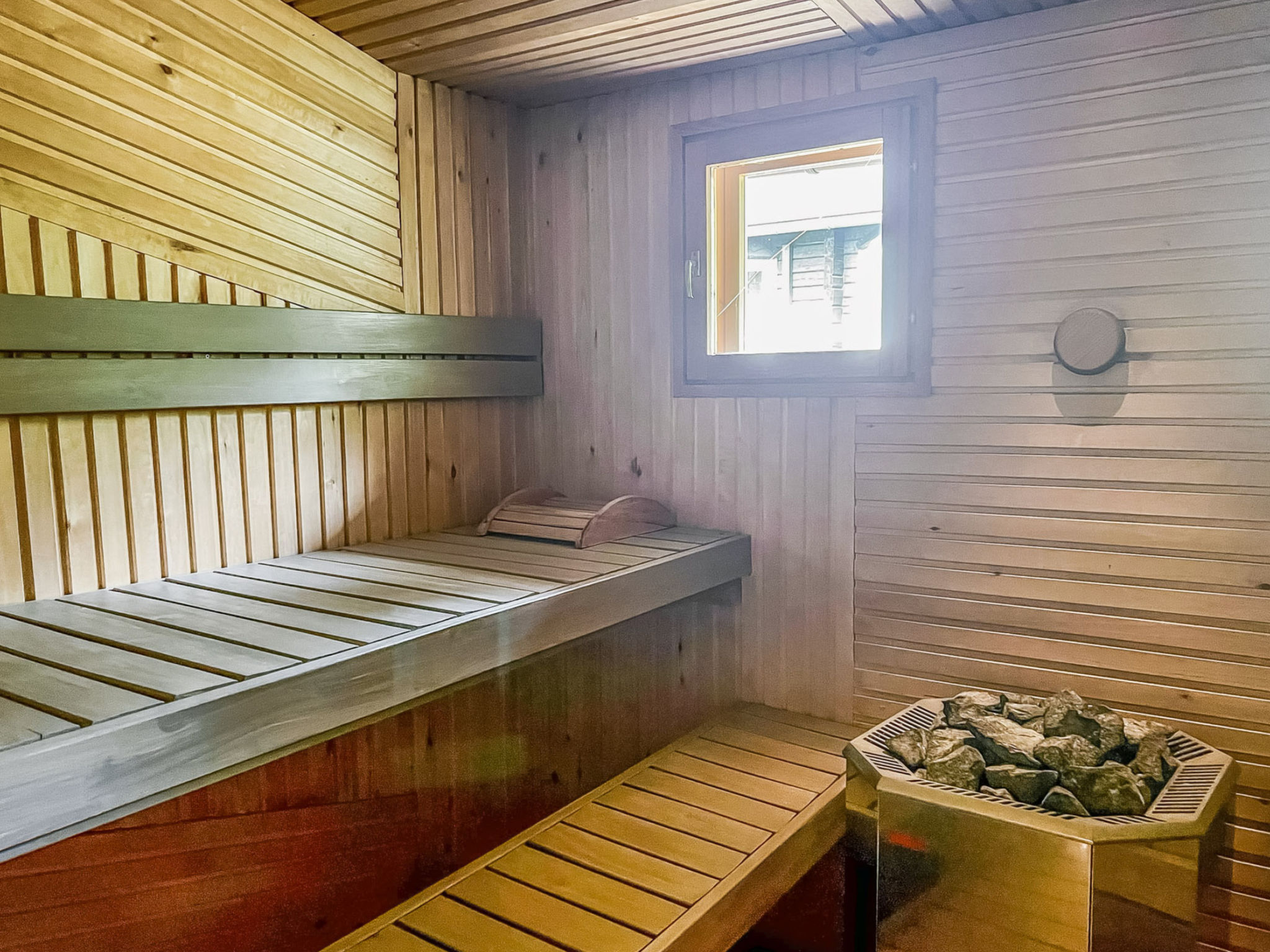 Maison Lauluranta – Intérieur, photo 48 sur 56