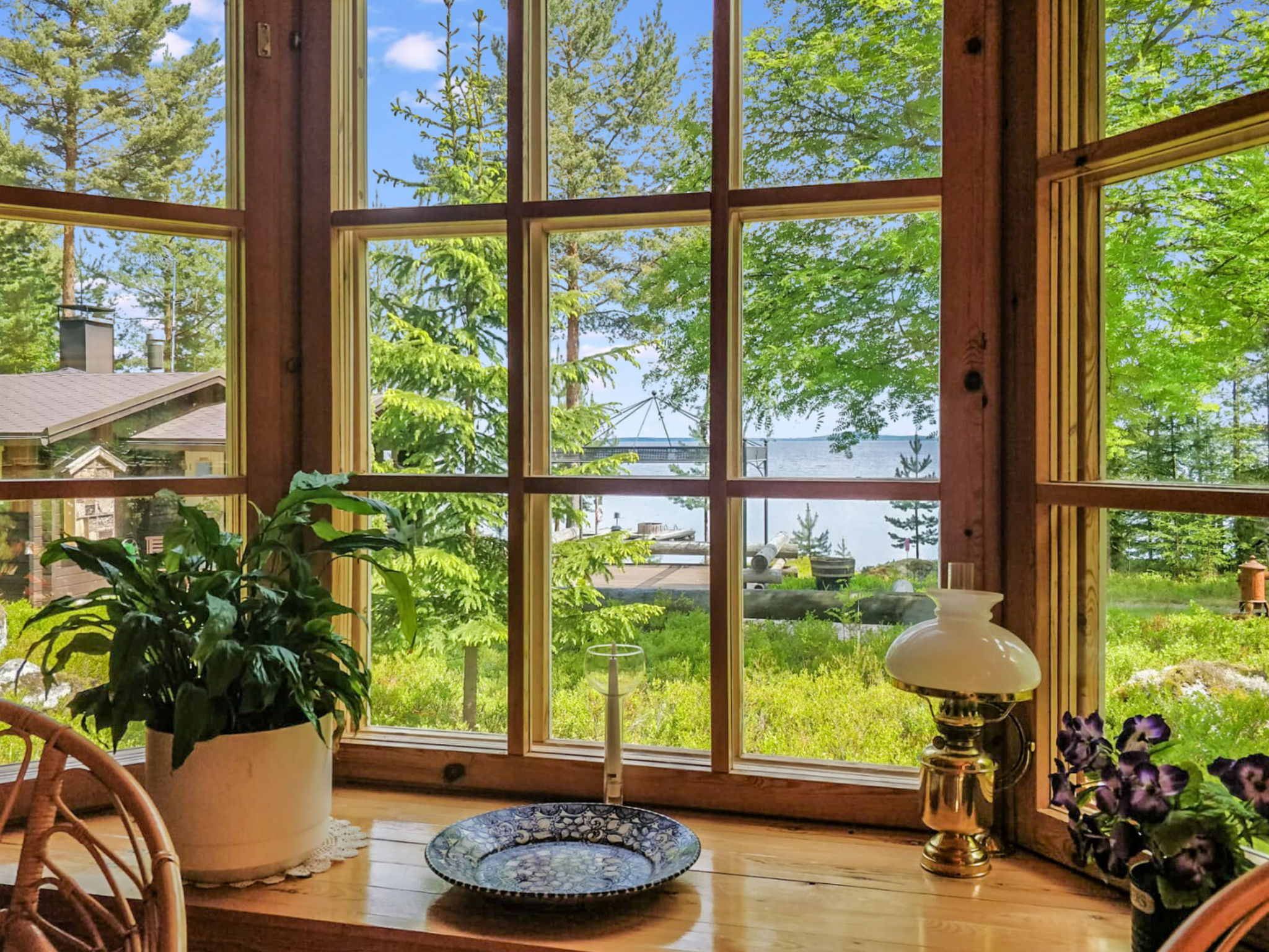 Maison Lauluranta – Intérieur, photo 49 sur 56