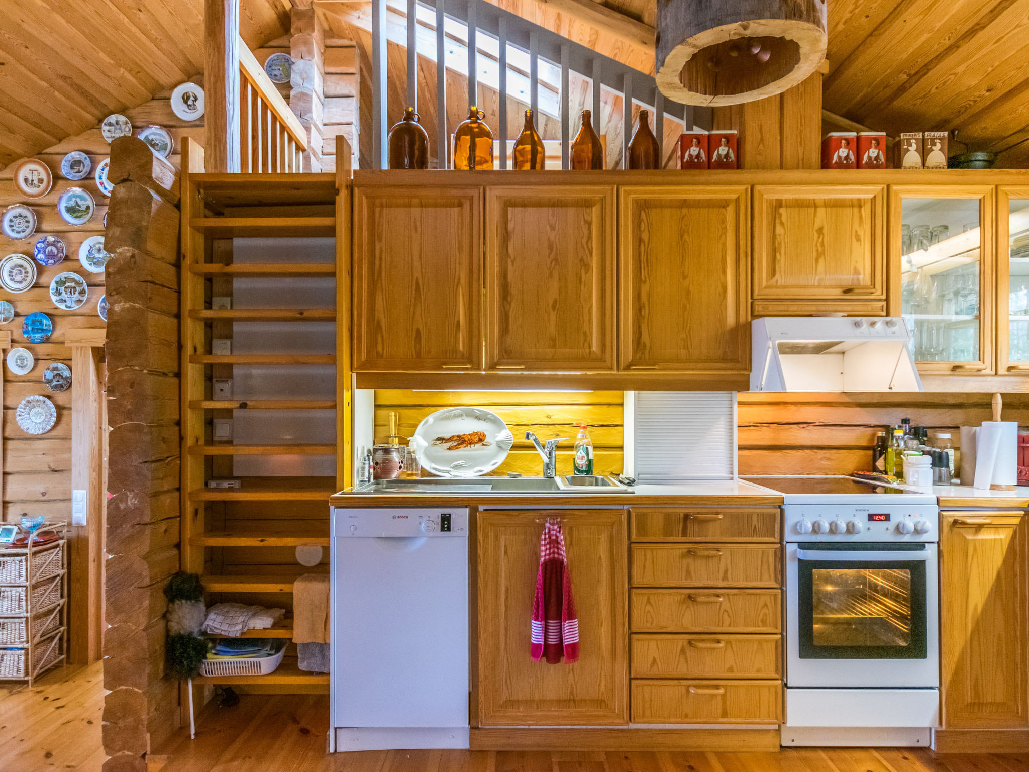 Maison Lauluranta – Intérieur, photo 13 sur 56