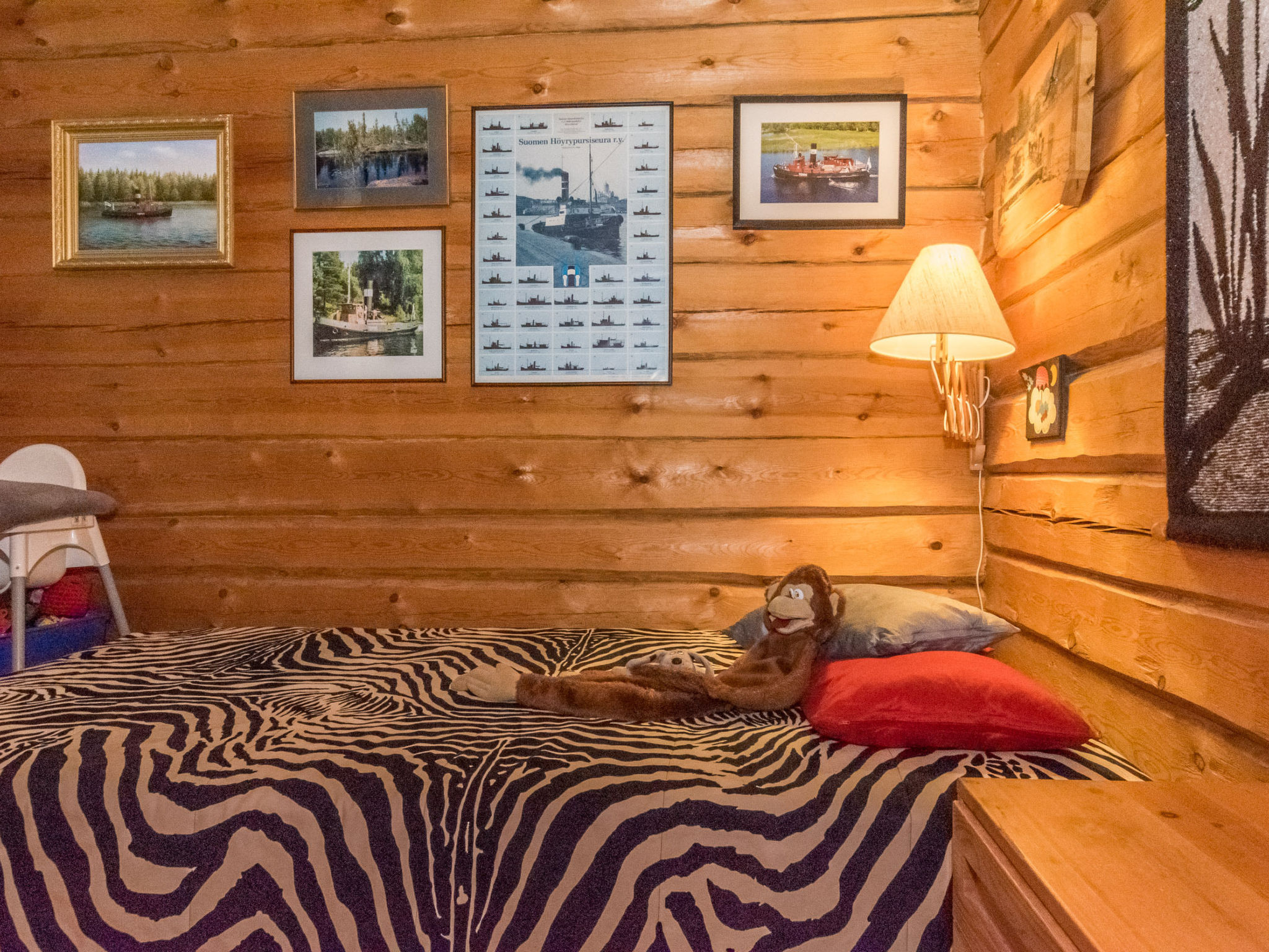 Maison Lauluranta – Intérieur, photo 15 sur 56