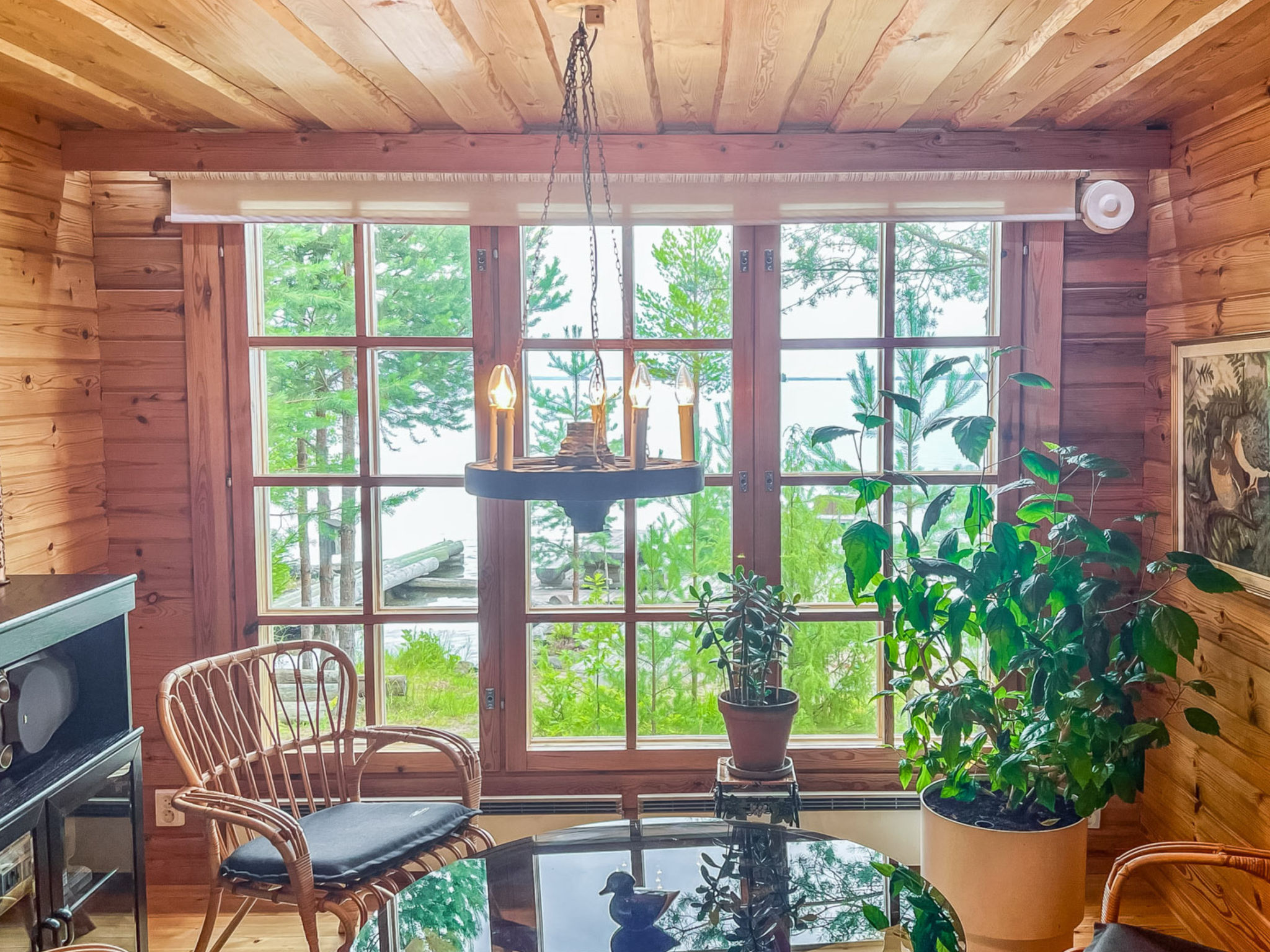 Maison Lauluranta – Intérieur, photo 18 sur 56