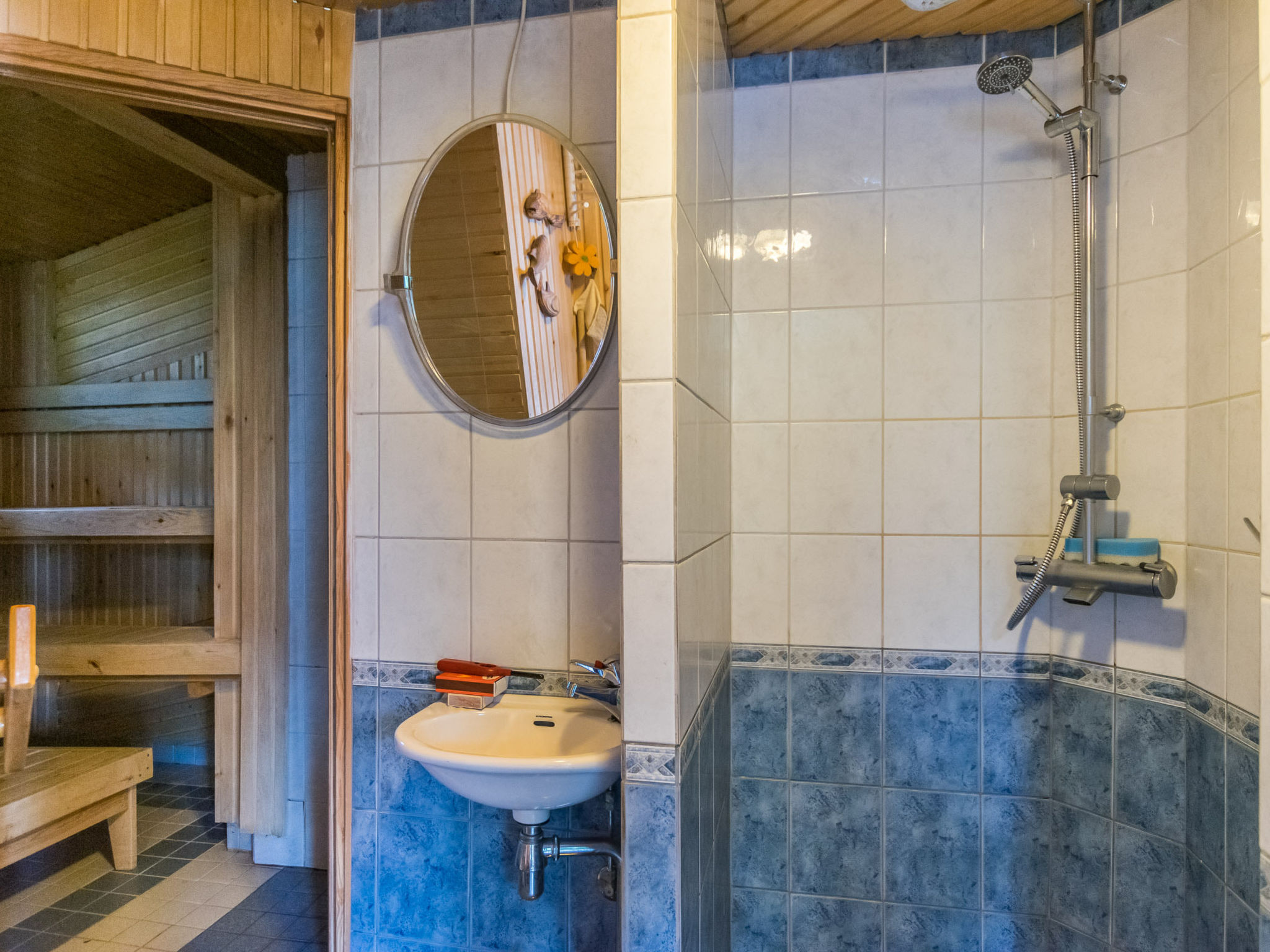 Maison Lauluranta – Intérieur, photo 19 sur 56