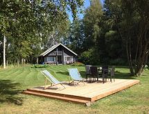 Lomatalo Kivilahti