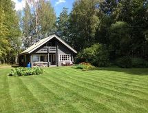 Lomatalo Kivilahti