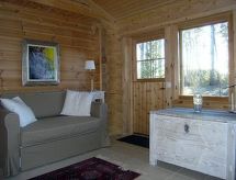 Lomatalo Kivilahti