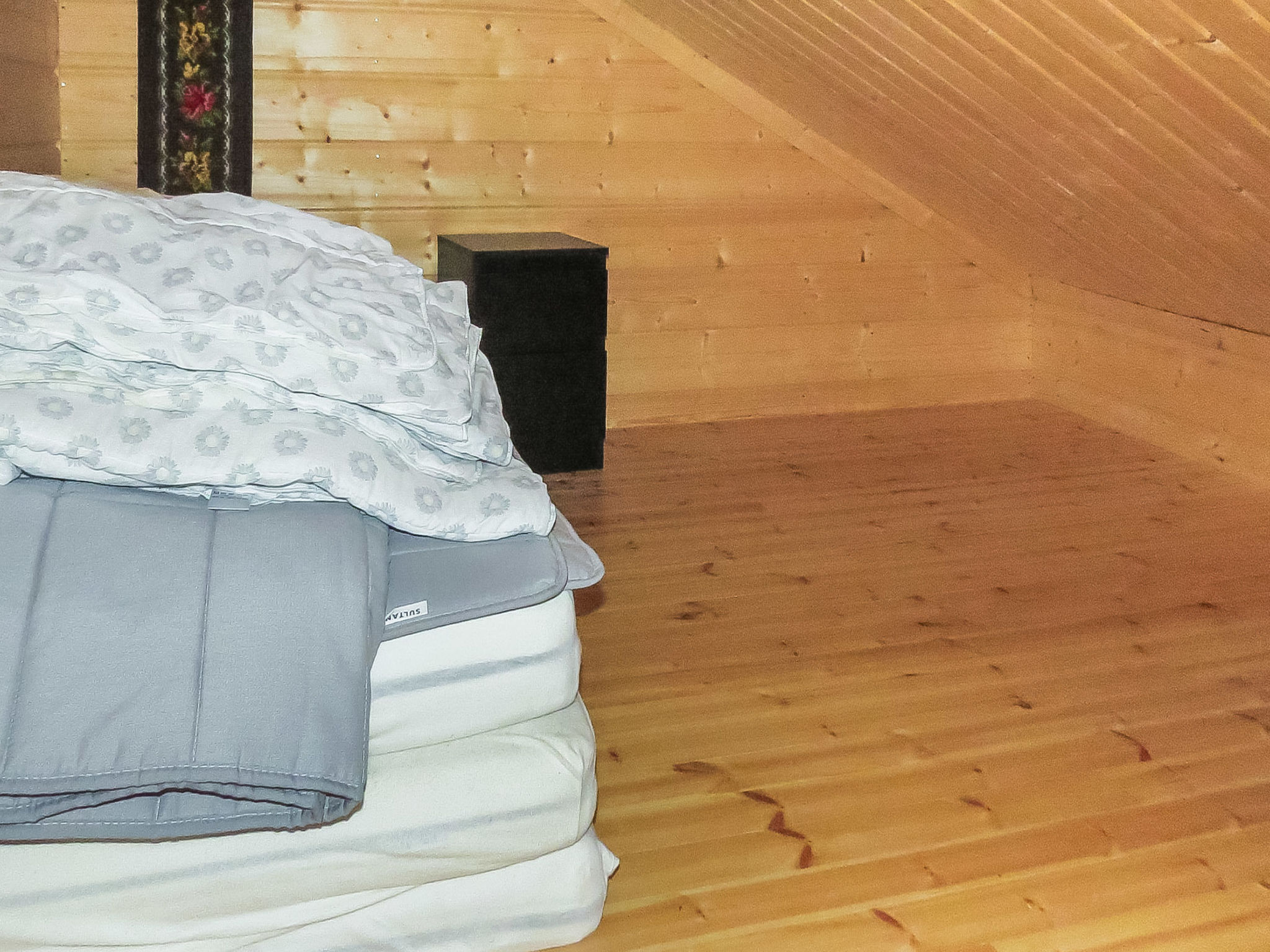 Maison Luisku – Intérieur, photo 18 sur 22