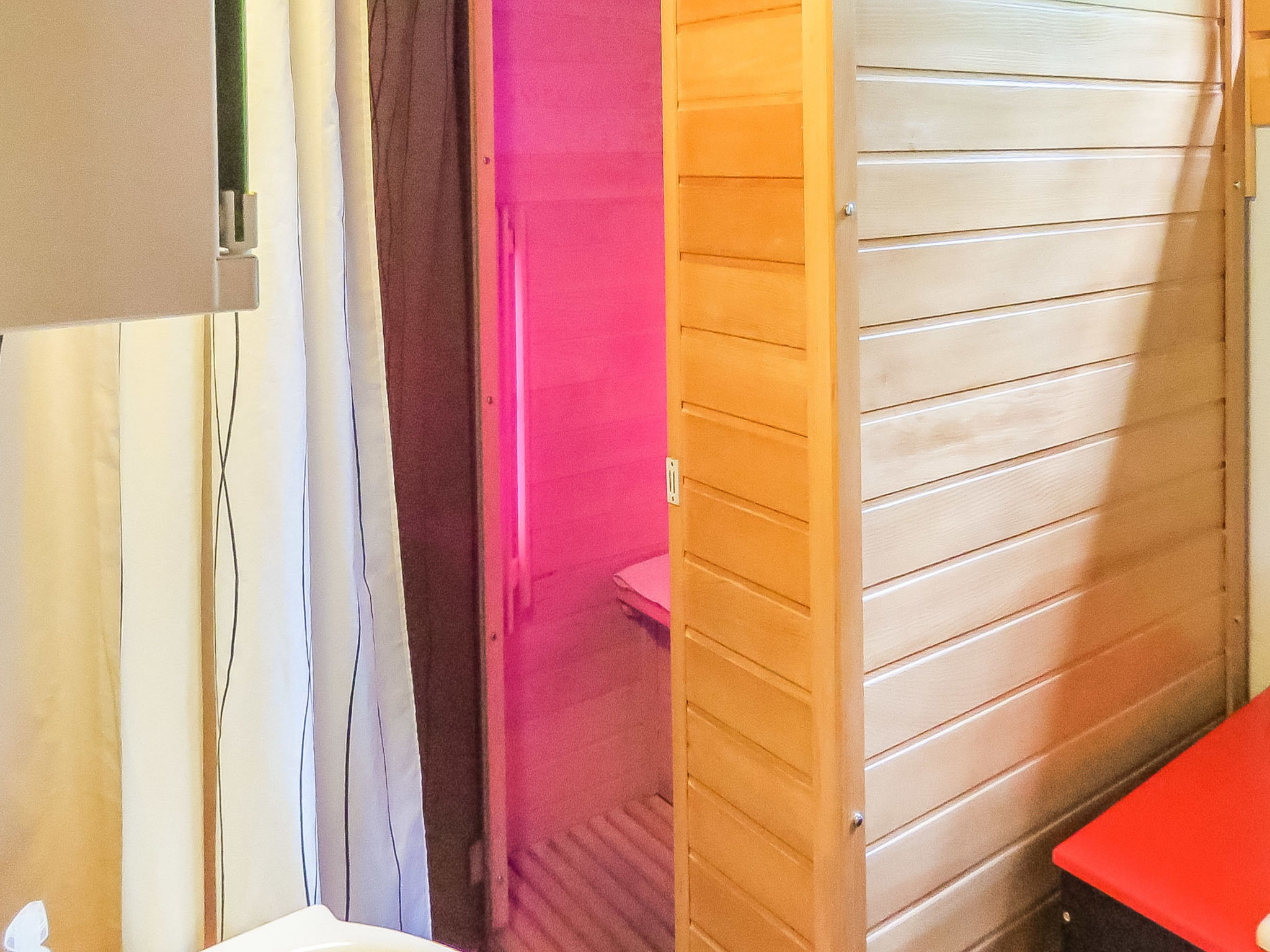 Maison Luisku – Intérieur, photo 11 sur 22