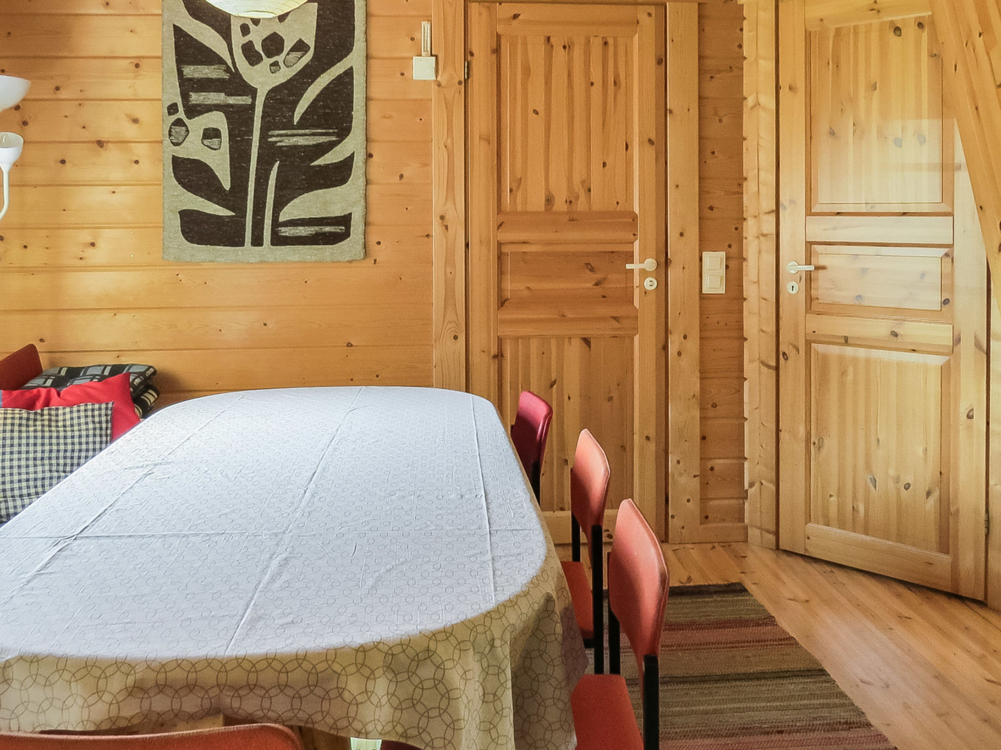 Maison Muisku – Intérieur, photo 7 sur 20
