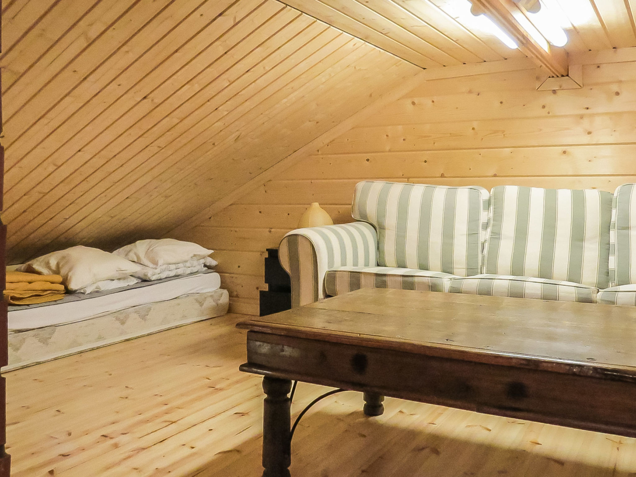 Maison Muisku – Intérieur, photo 9 sur 20