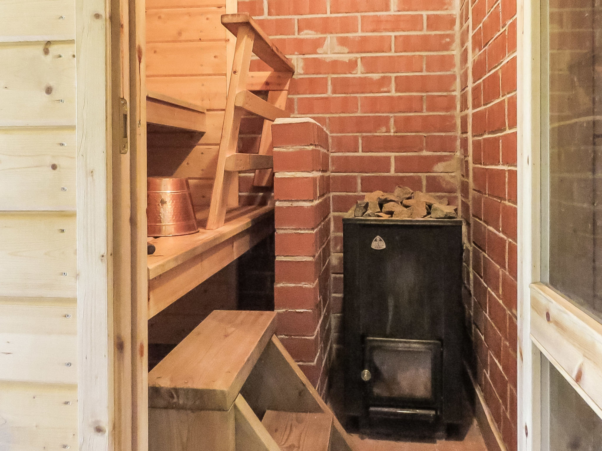 Maison Muisku – Intérieur, photo 10 sur 20