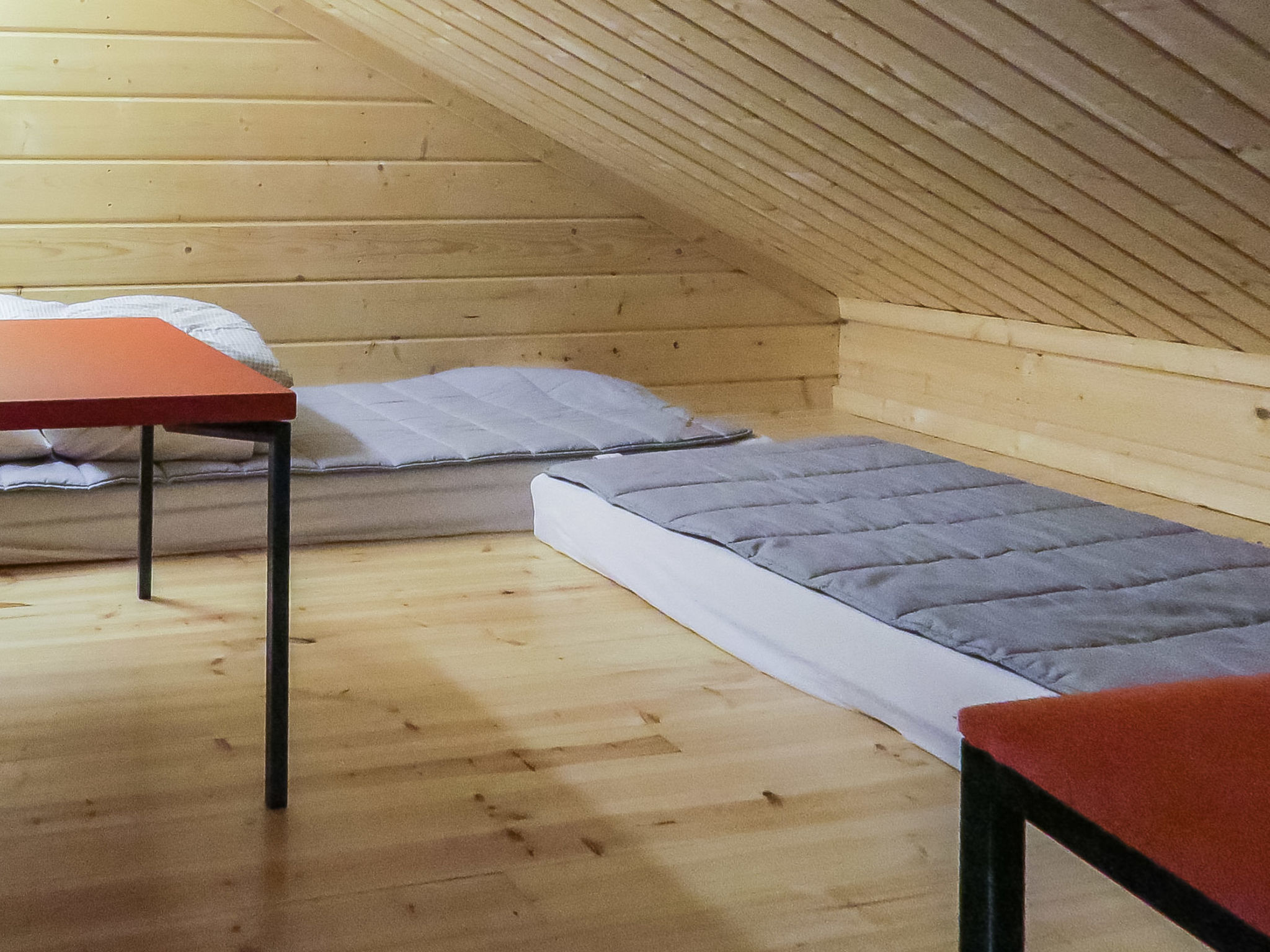 Maison Tuisku – Intérieur, photo 23 sur 28