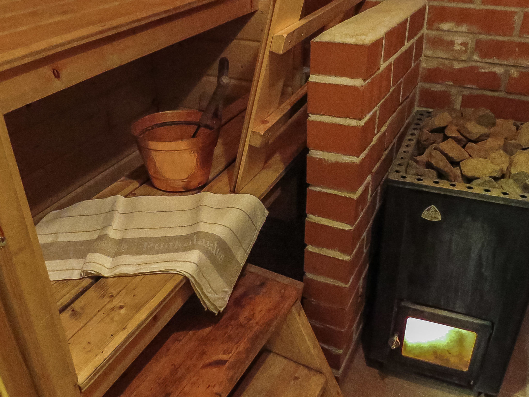 Maison Tuisku – Intérieur, photo 22 sur 28