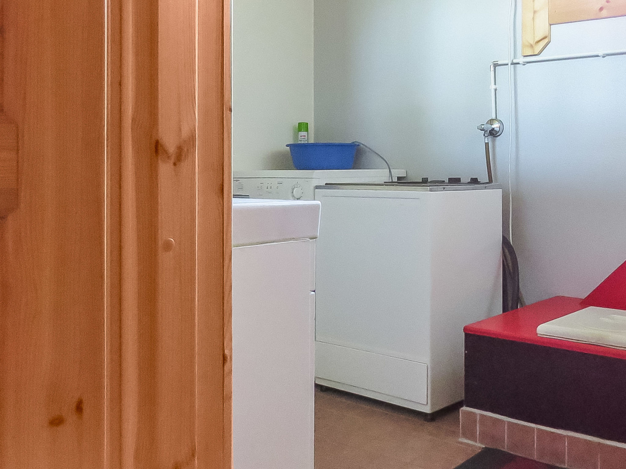Maison Tuisku – Intérieur, photo 20 sur 28
