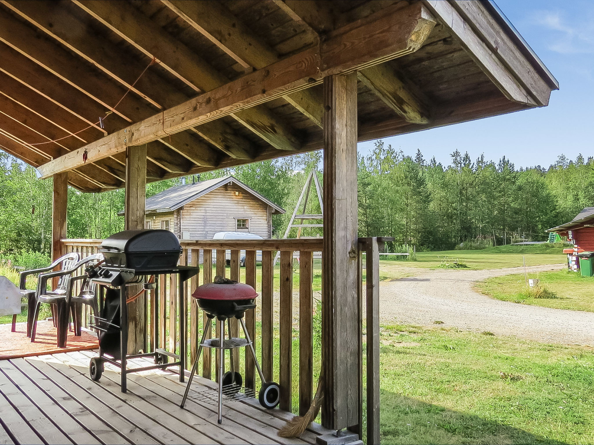 Maison Tuisku – Intérieur, photo 19 sur 28