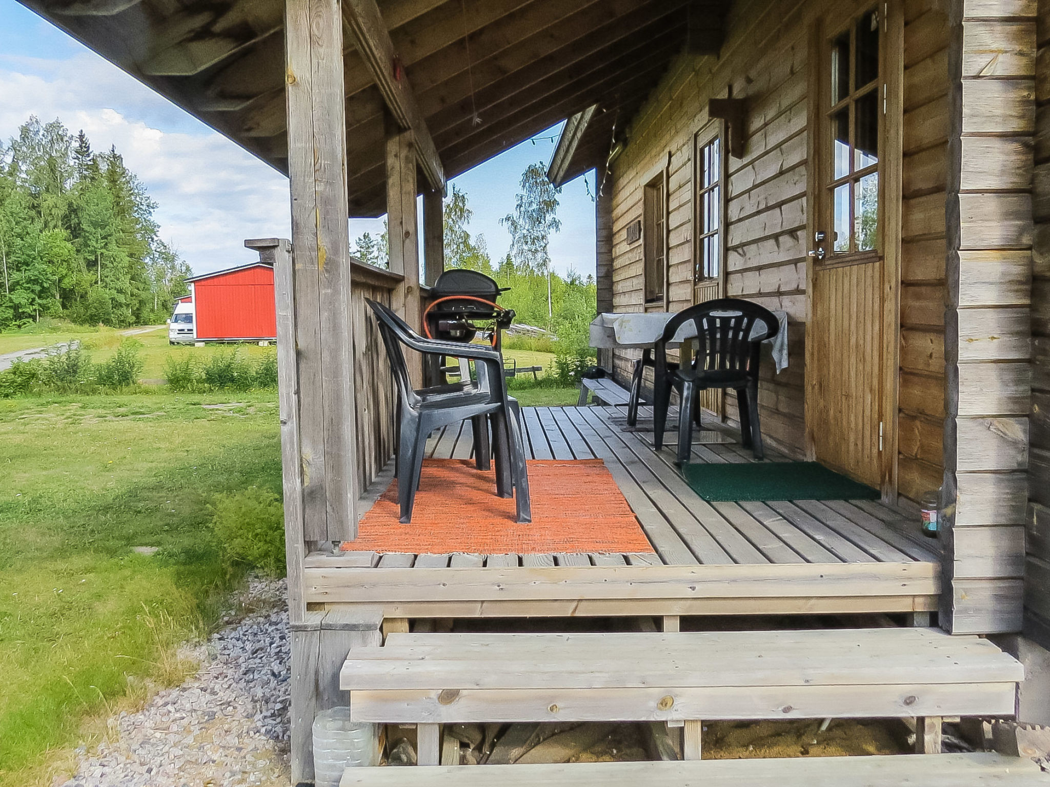 Maison Tuisku – Intérieur, photo 18 sur 28