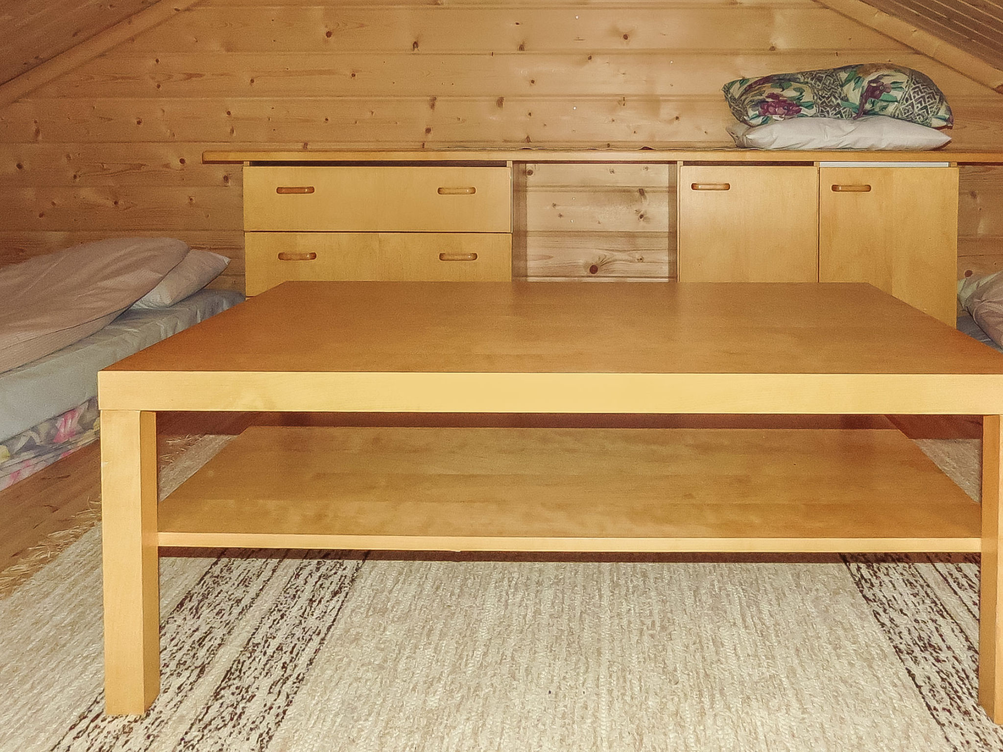 Maison Tuisku – Intérieur, photo 12 sur 28