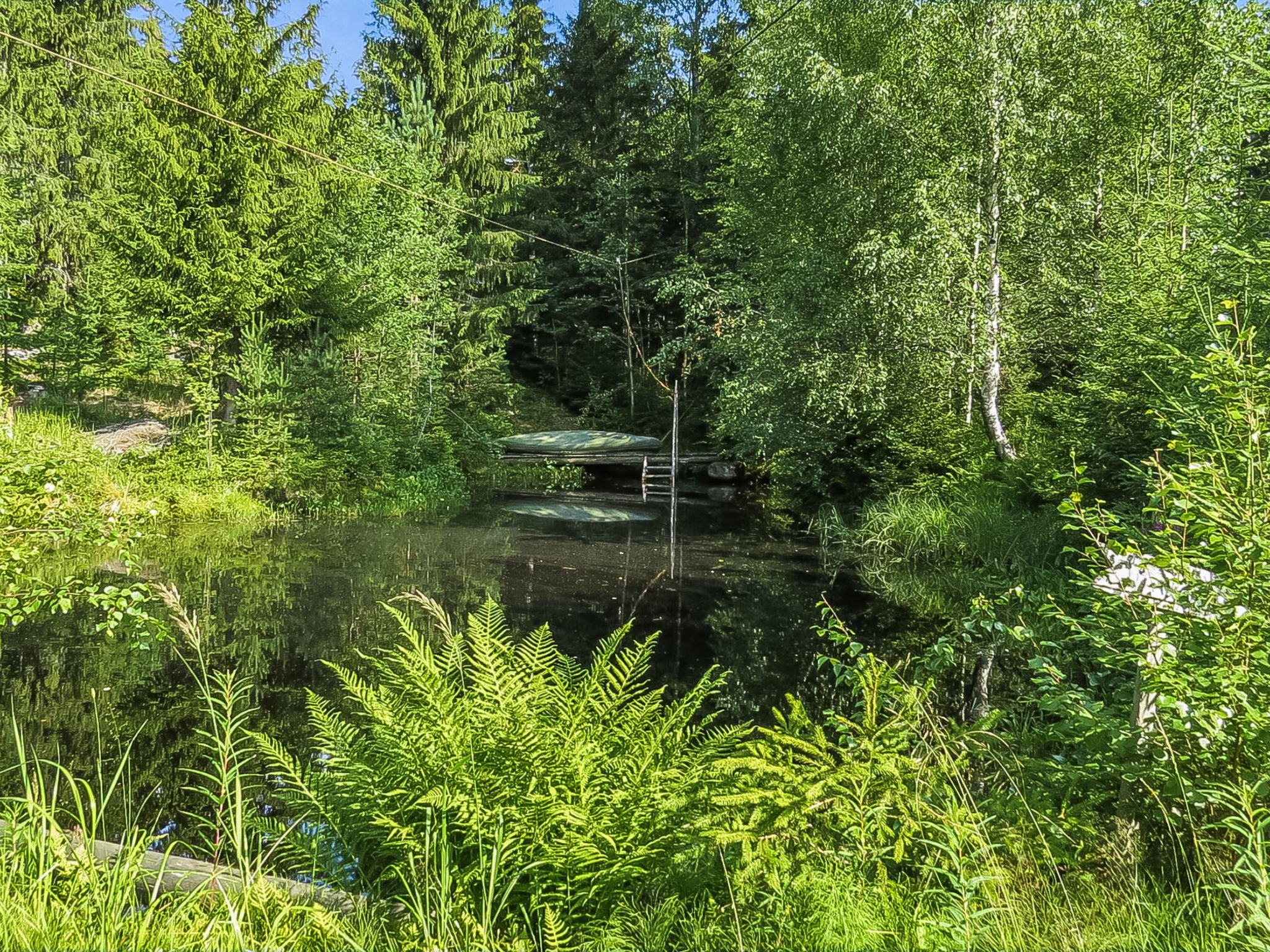Maison Passimökki – Intérieur, photo 16 sur 34