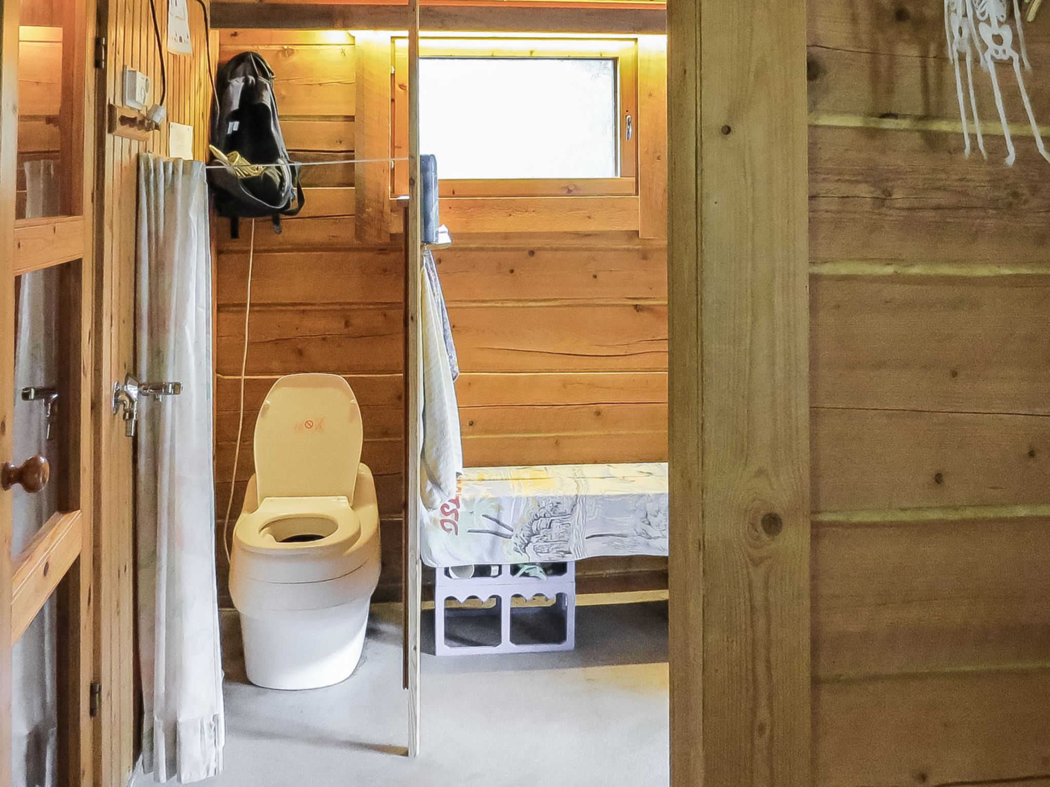Maison Passimökki – Intérieur, photo 7 sur 34