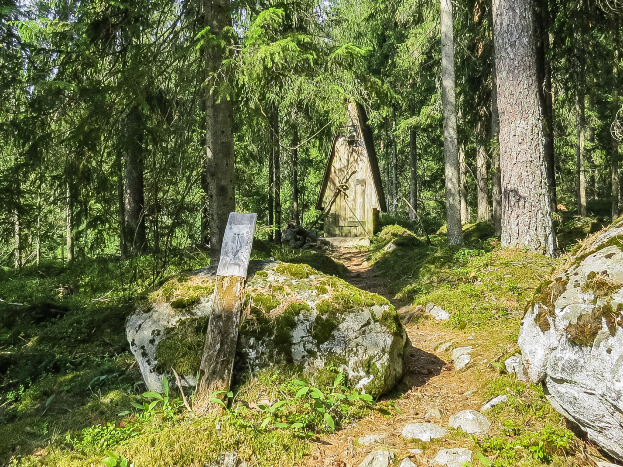 Passimökki