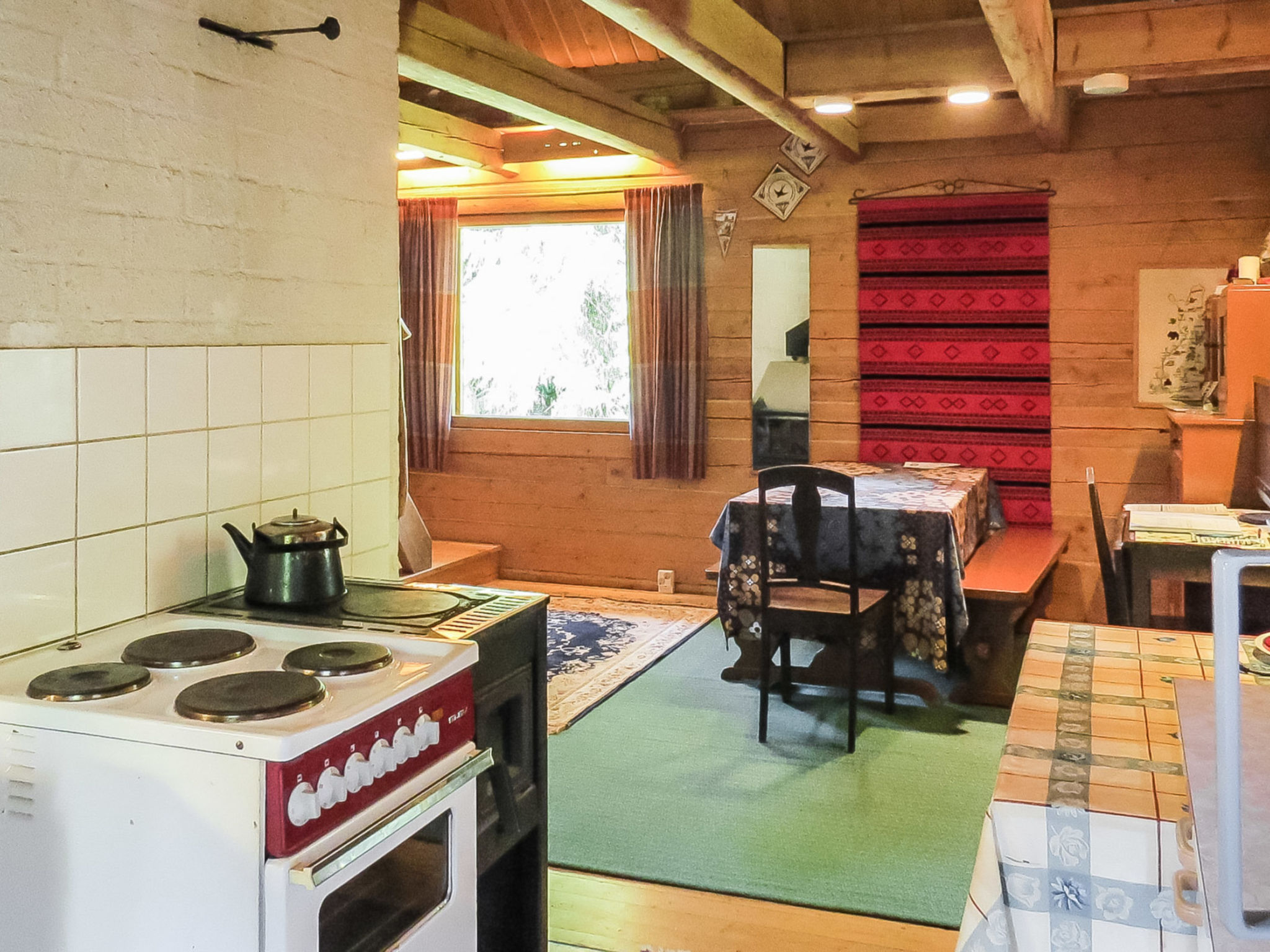 Maison Passimökki – Intérieur, photo 31 sur 34