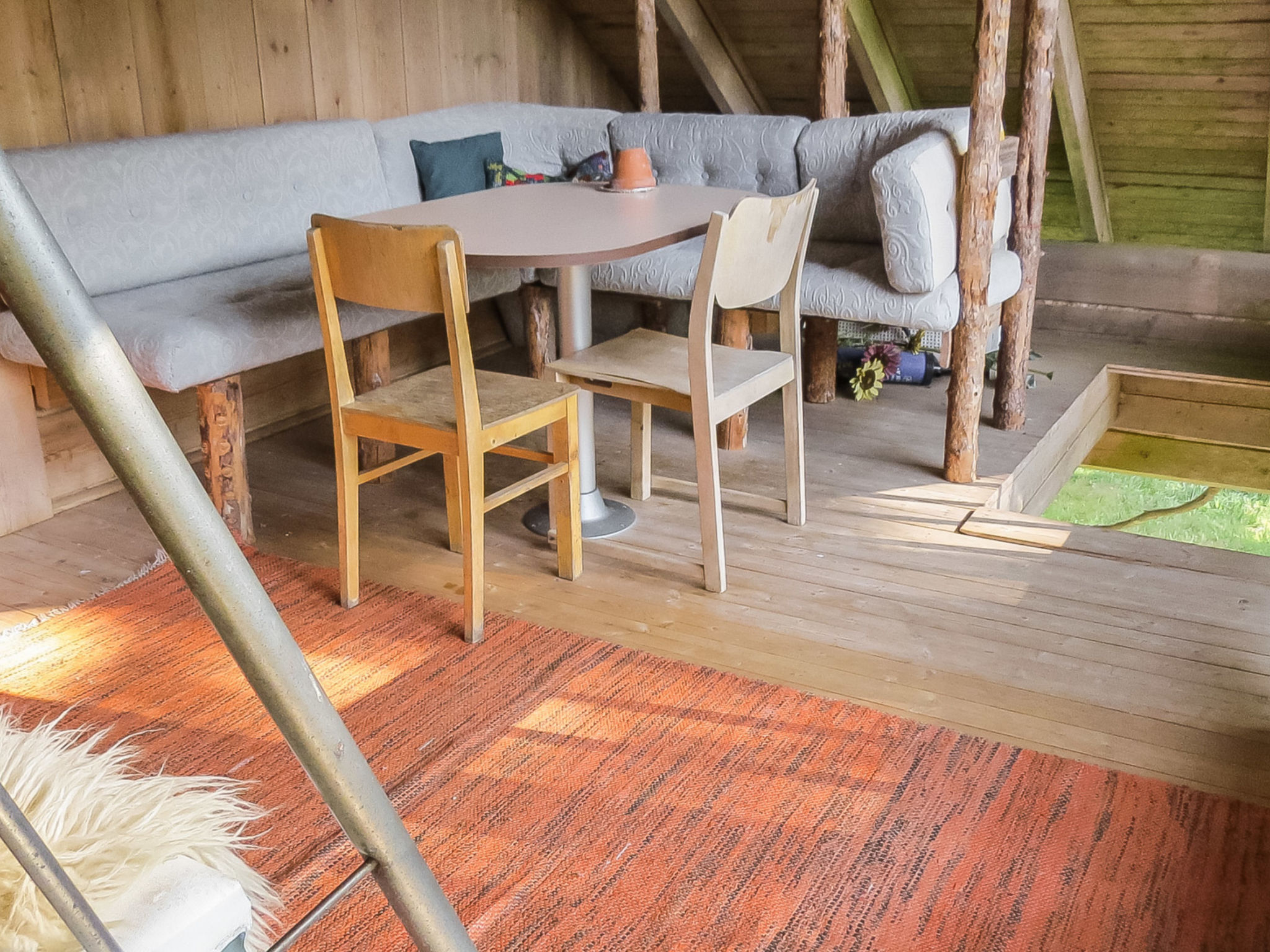 Maison Passimökki – Intérieur, photo 28 sur 34