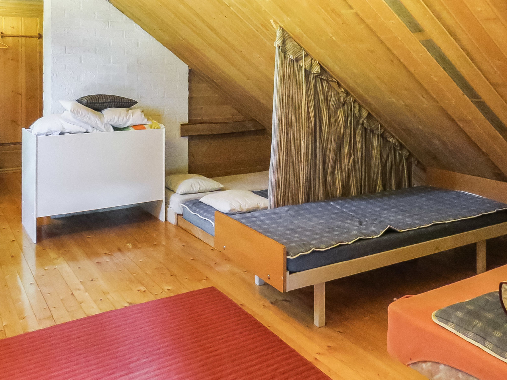 Maison Passimökki – Intérieur, photo 27 sur 34