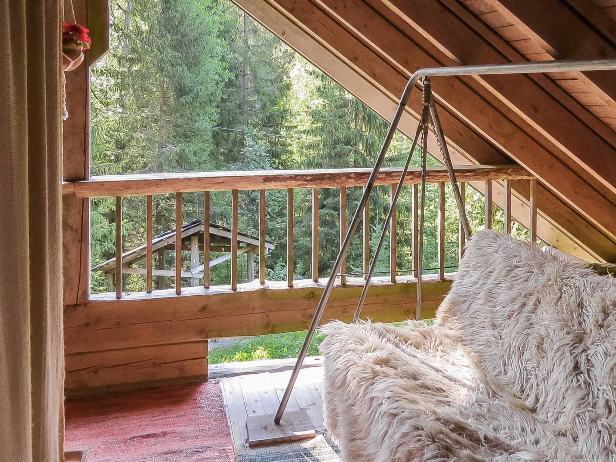 Maison Passimökki – Intérieur, photo 26 sur 34