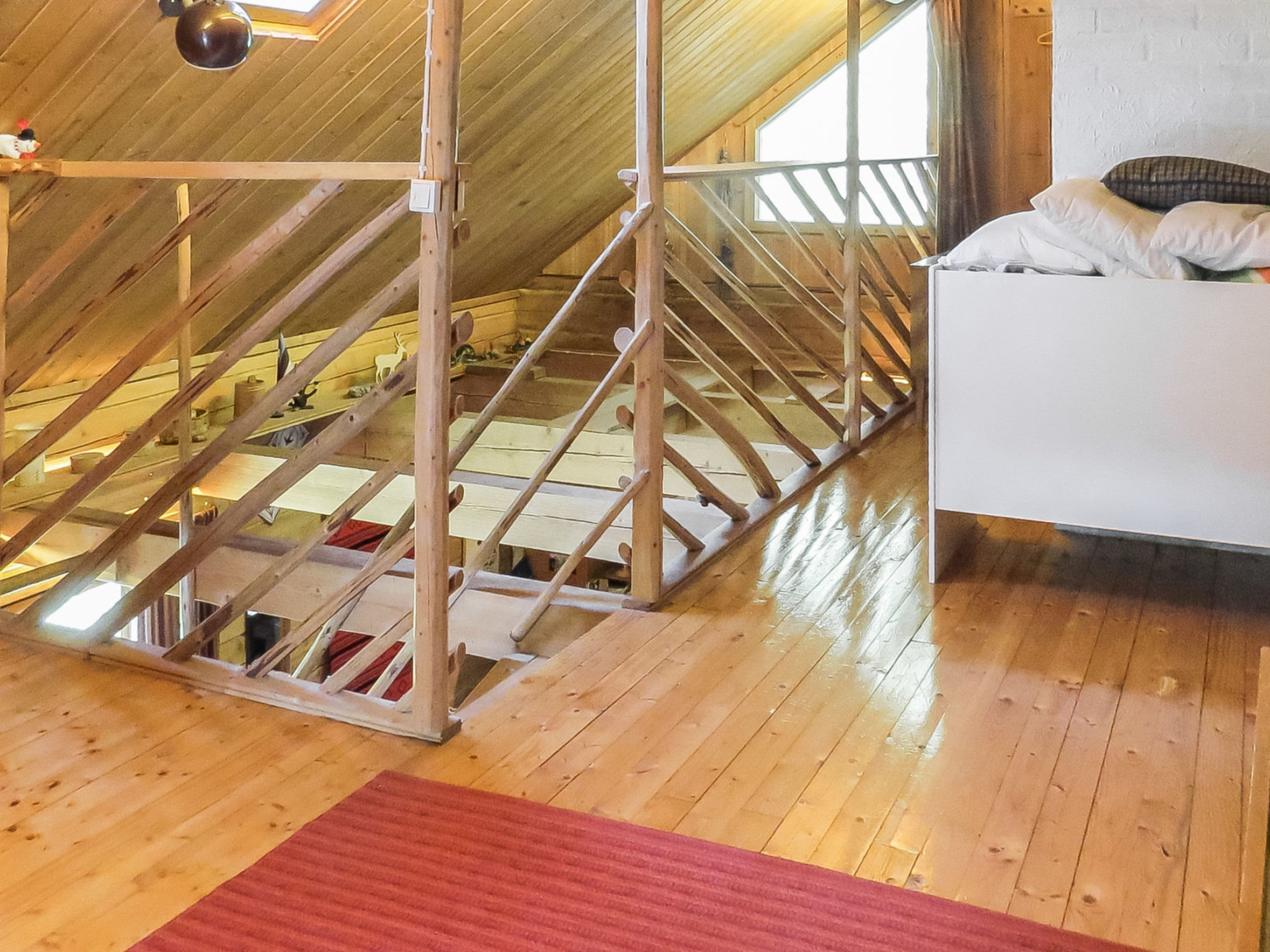 Maison Passimökki – Intérieur, photo 25 sur 34