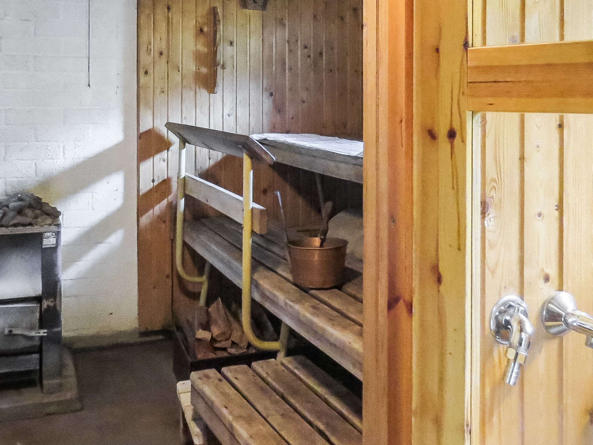 Maison Passimökki – Intérieur, photo 21 sur 34