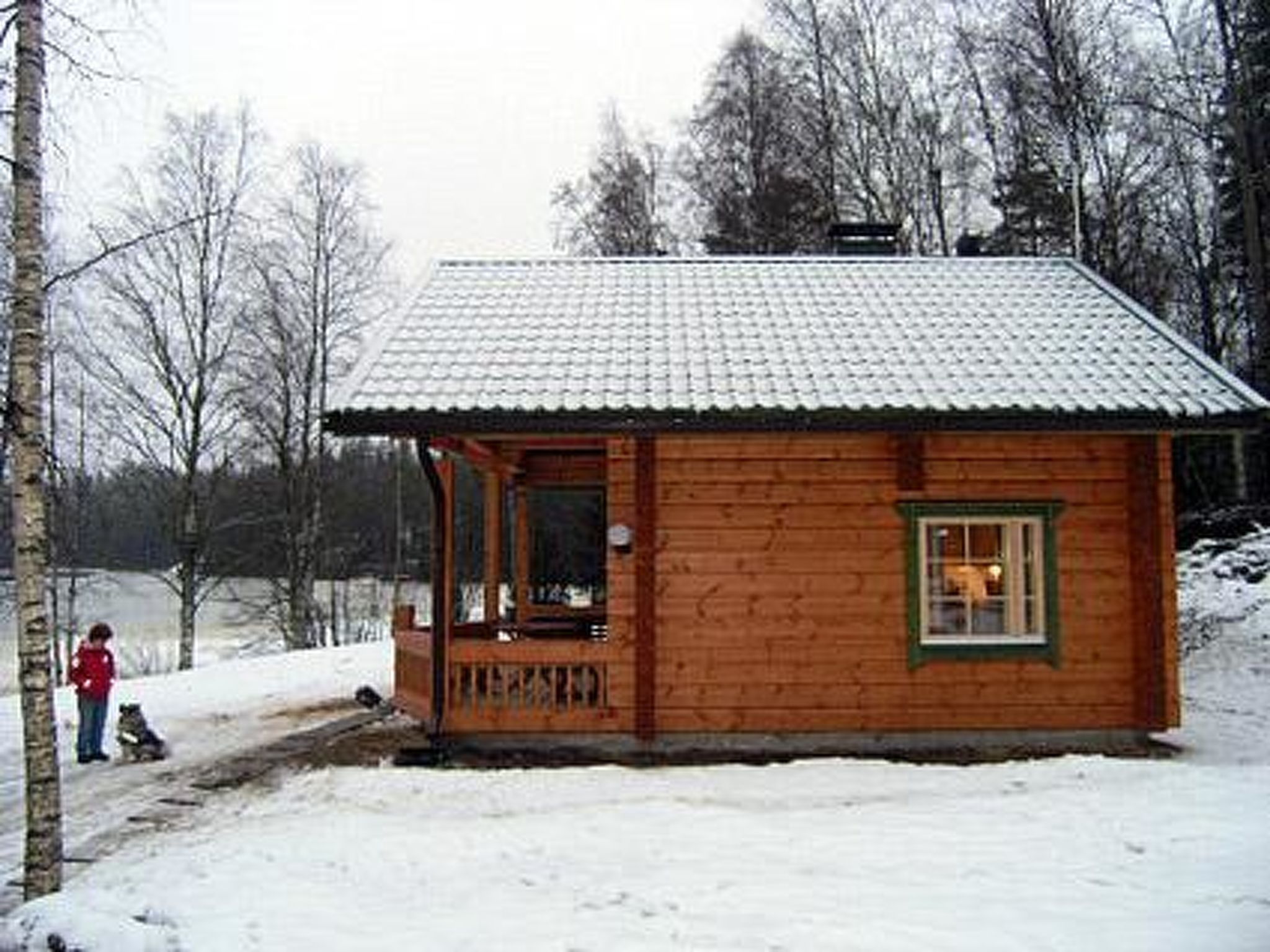 Maison Rantatupa – Intérieur, photo 36 sur 42