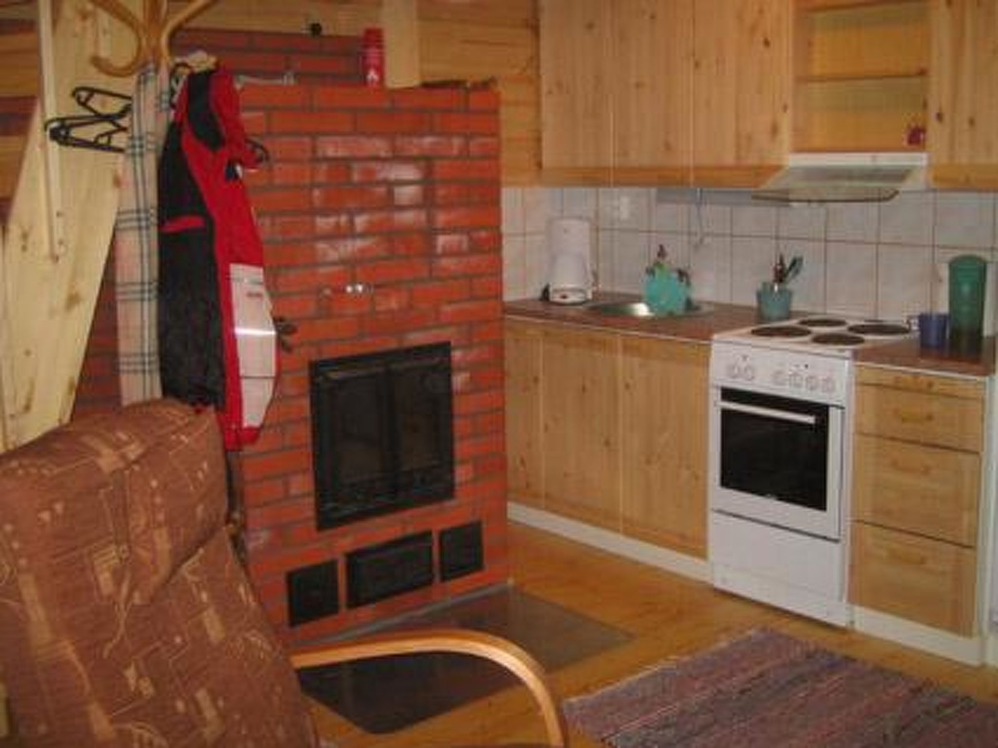 Maison Rantatupa – Intérieur, photo 35 sur 42