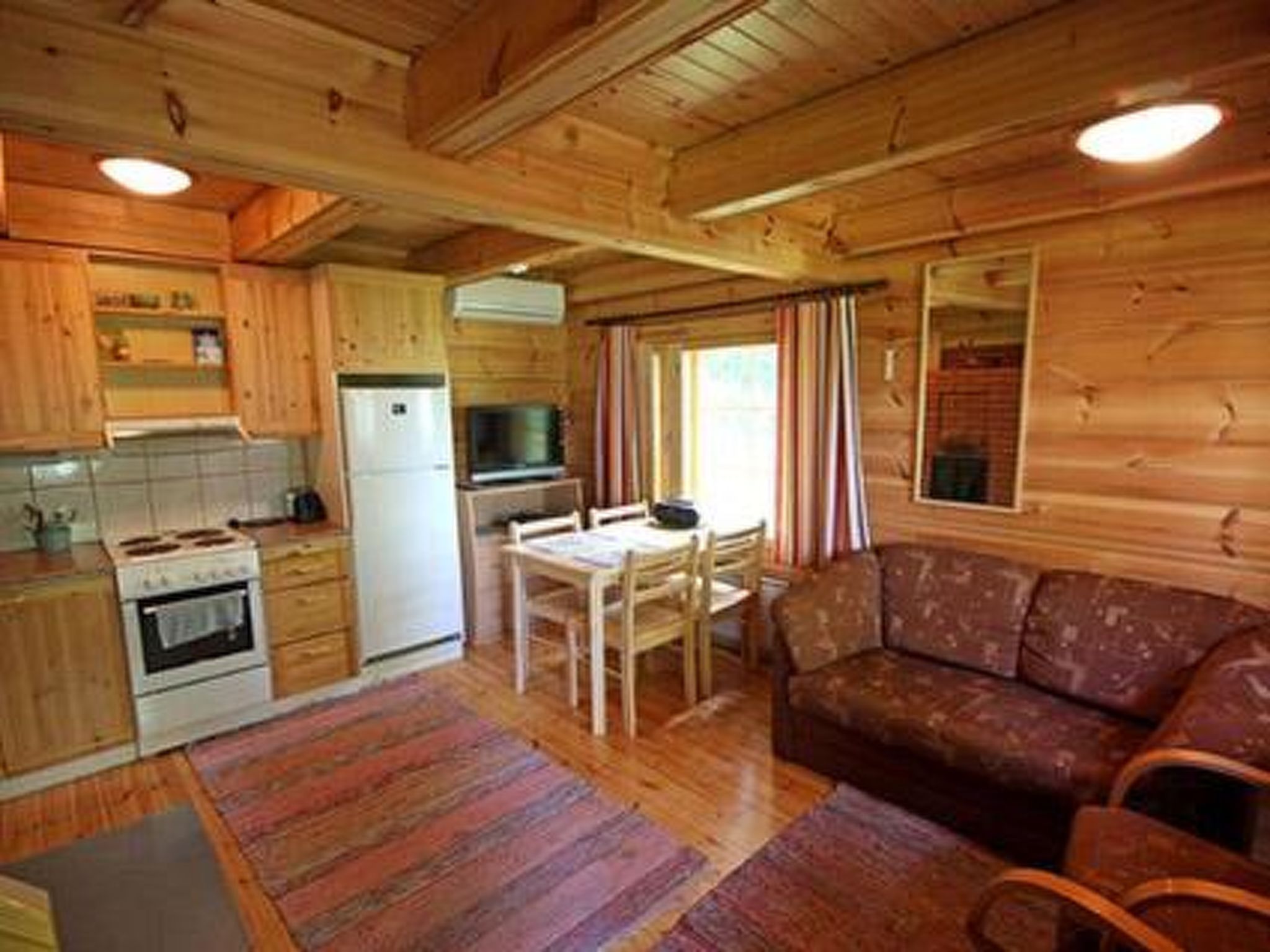 Maison Rantatupa – Intérieur, photo 34 sur 42