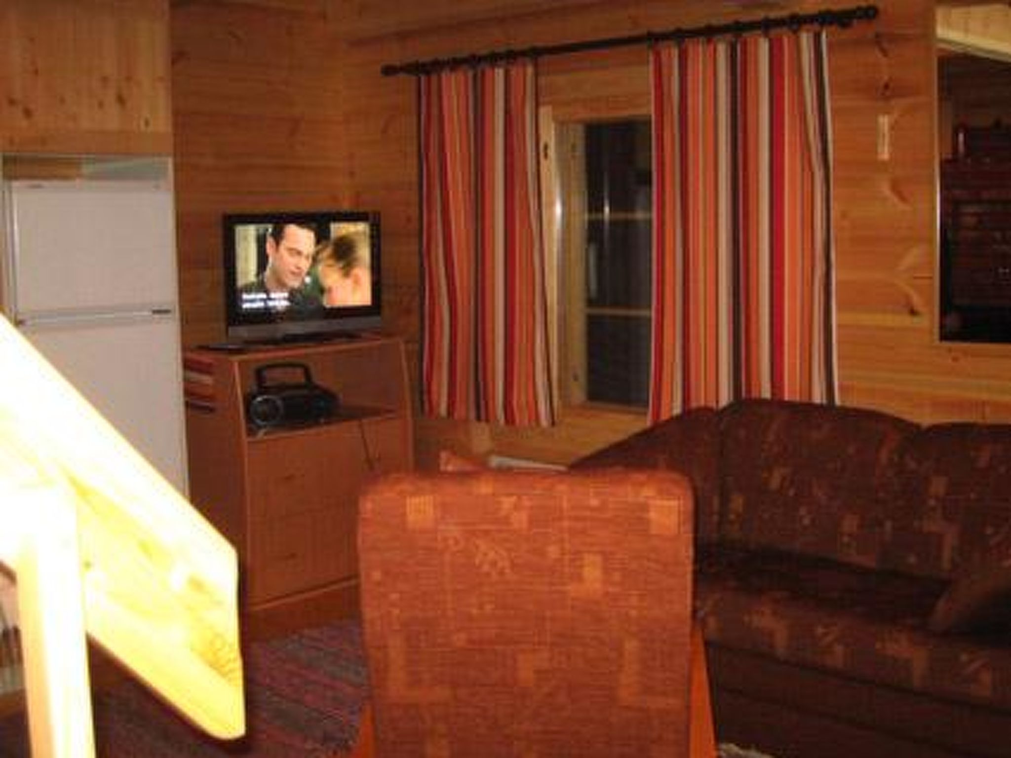 Maison Rantatupa – Intérieur, photo 32 sur 42