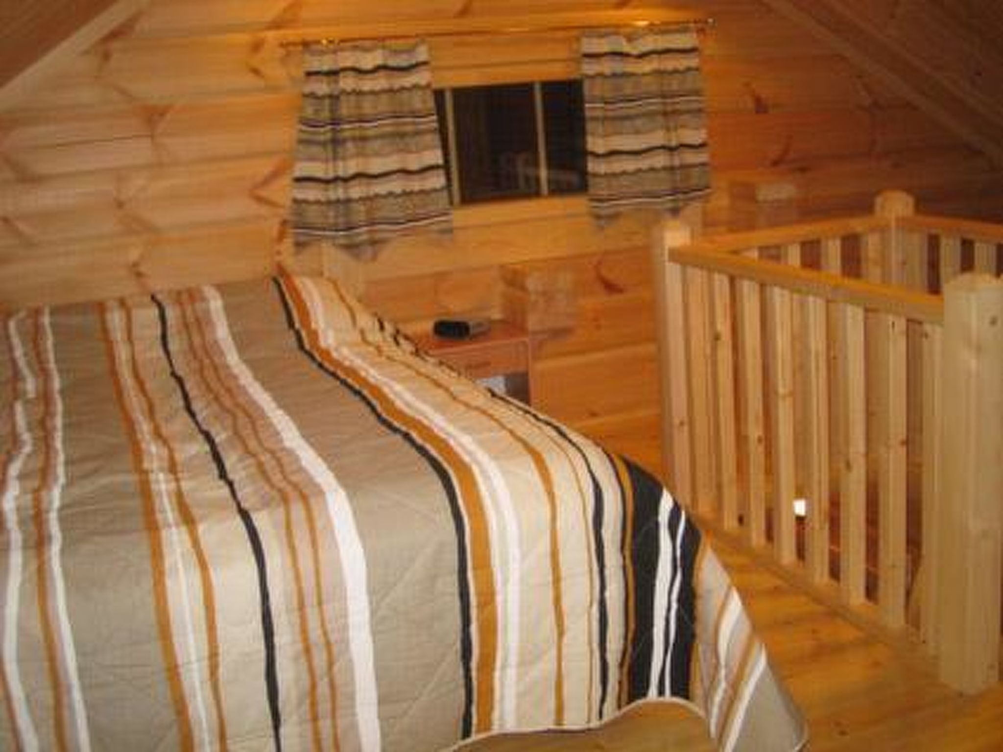 Maison Rantatupa – Intérieur, photo 31 sur 42