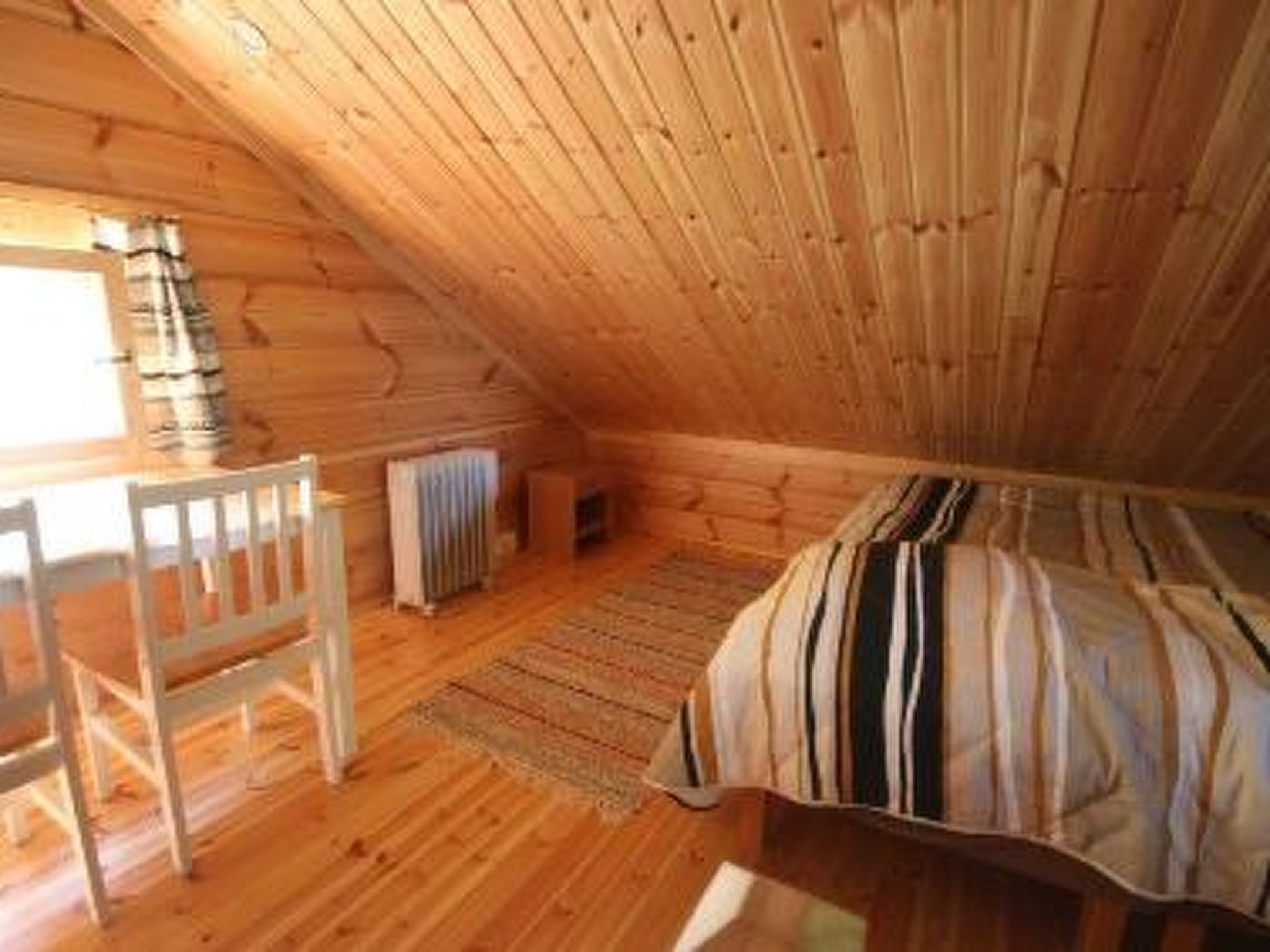 Maison Rantatupa – Intérieur, photo 30 sur 42