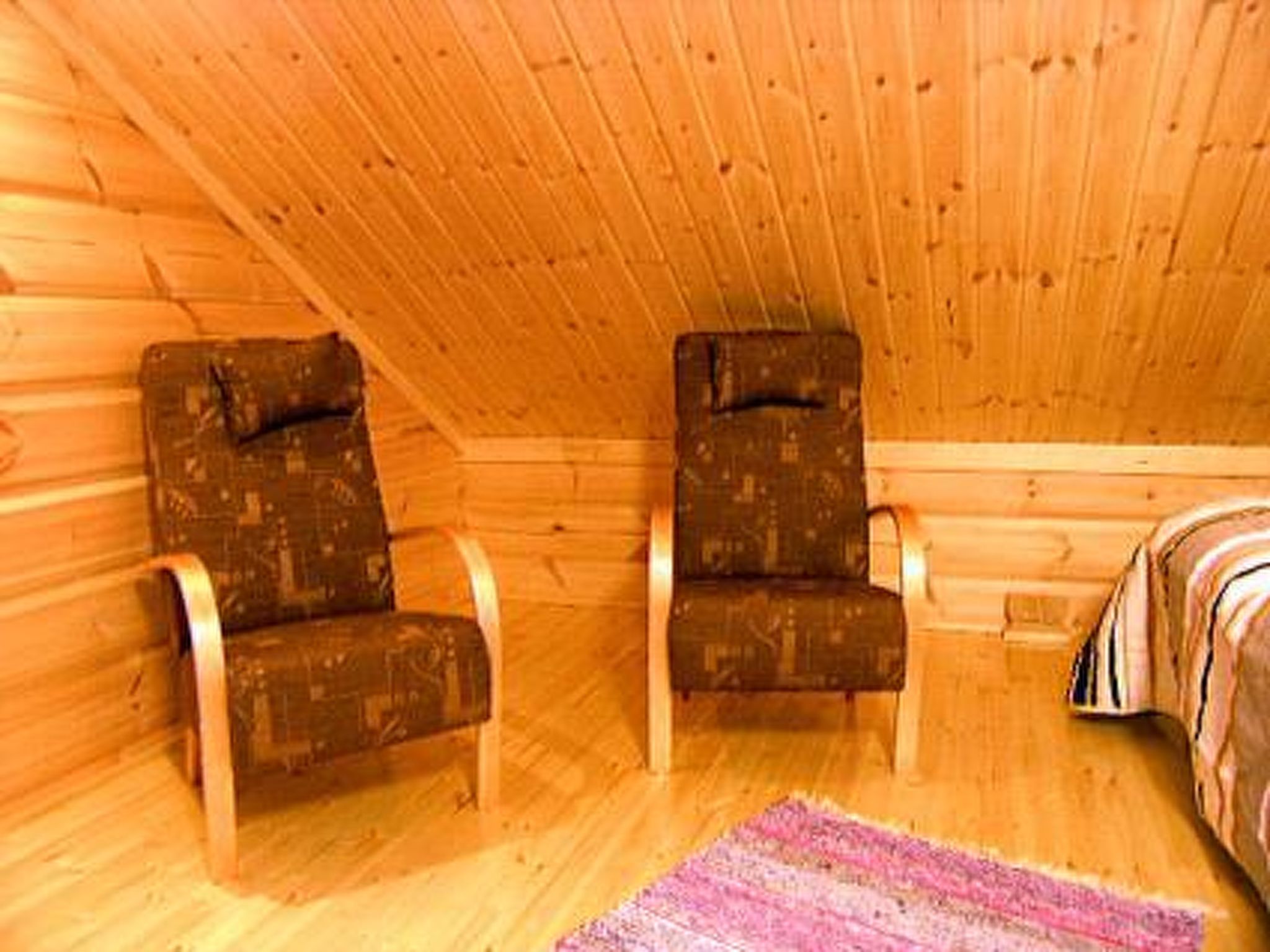 Maison Rantatupa – Intérieur, photo 29 sur 42