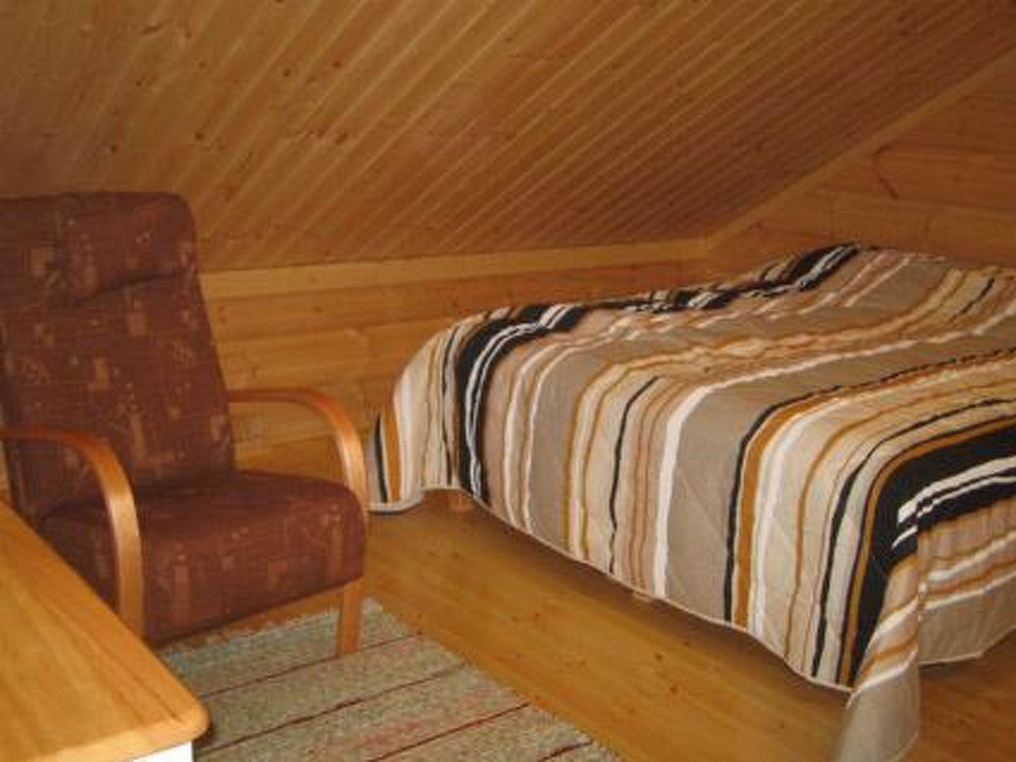 Maison Rantatupa – Intérieur, photo 28 sur 42