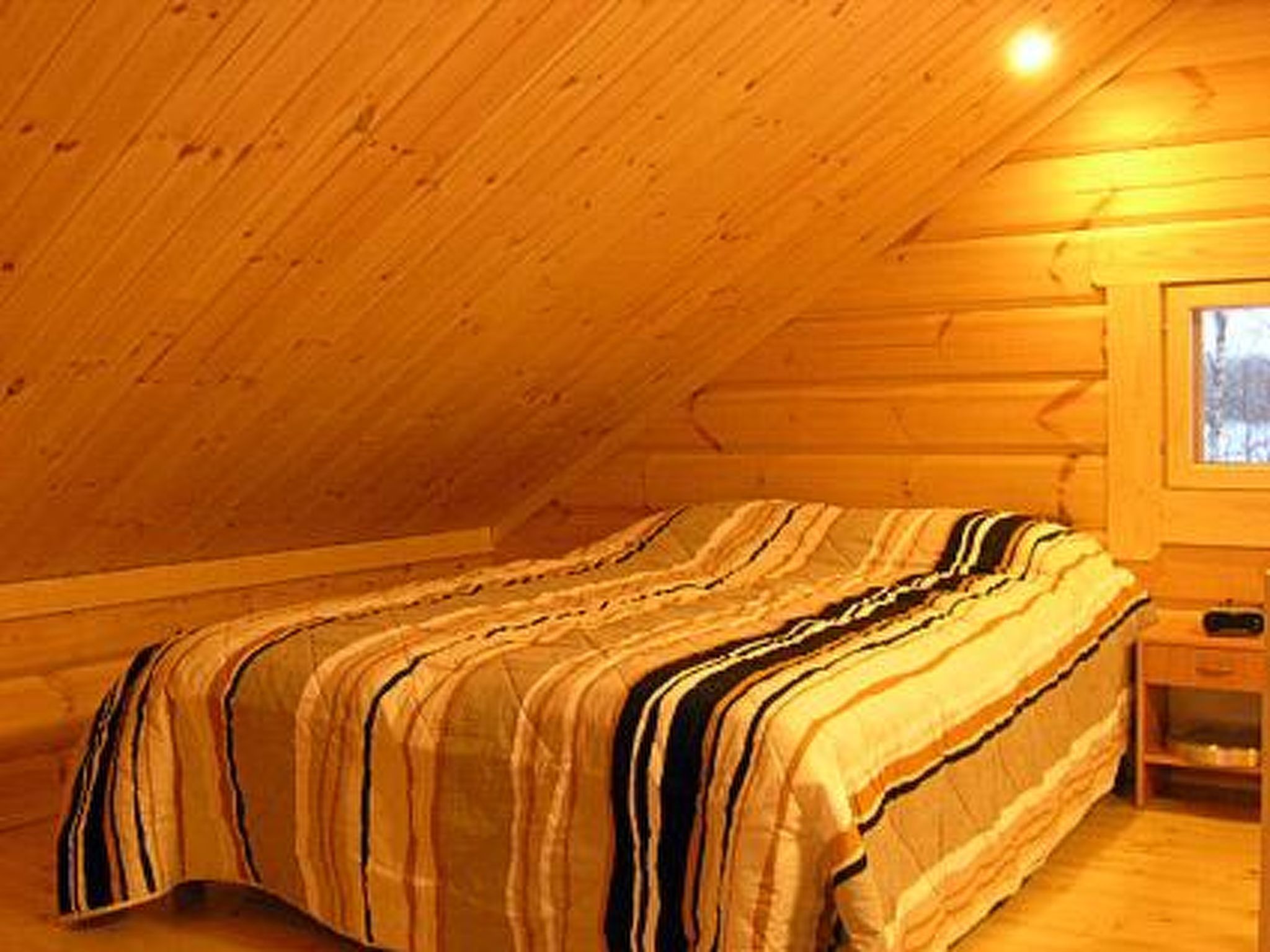 Maison Rantatupa – Intérieur, photo 27 sur 42