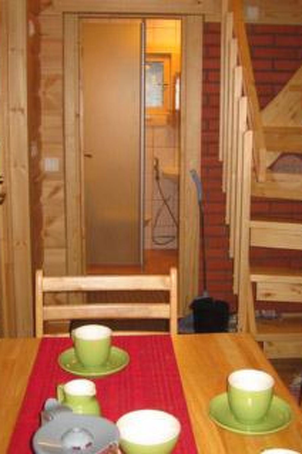 Maison Rantatupa – Intérieur, photo 8 sur 42