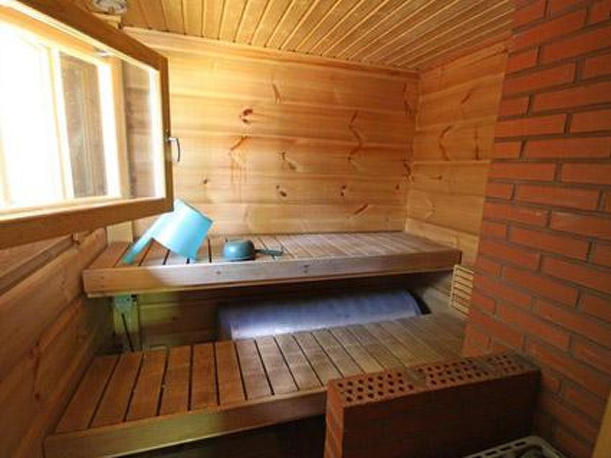 Maison Rantatupa – Intérieur, photo 19 sur 42